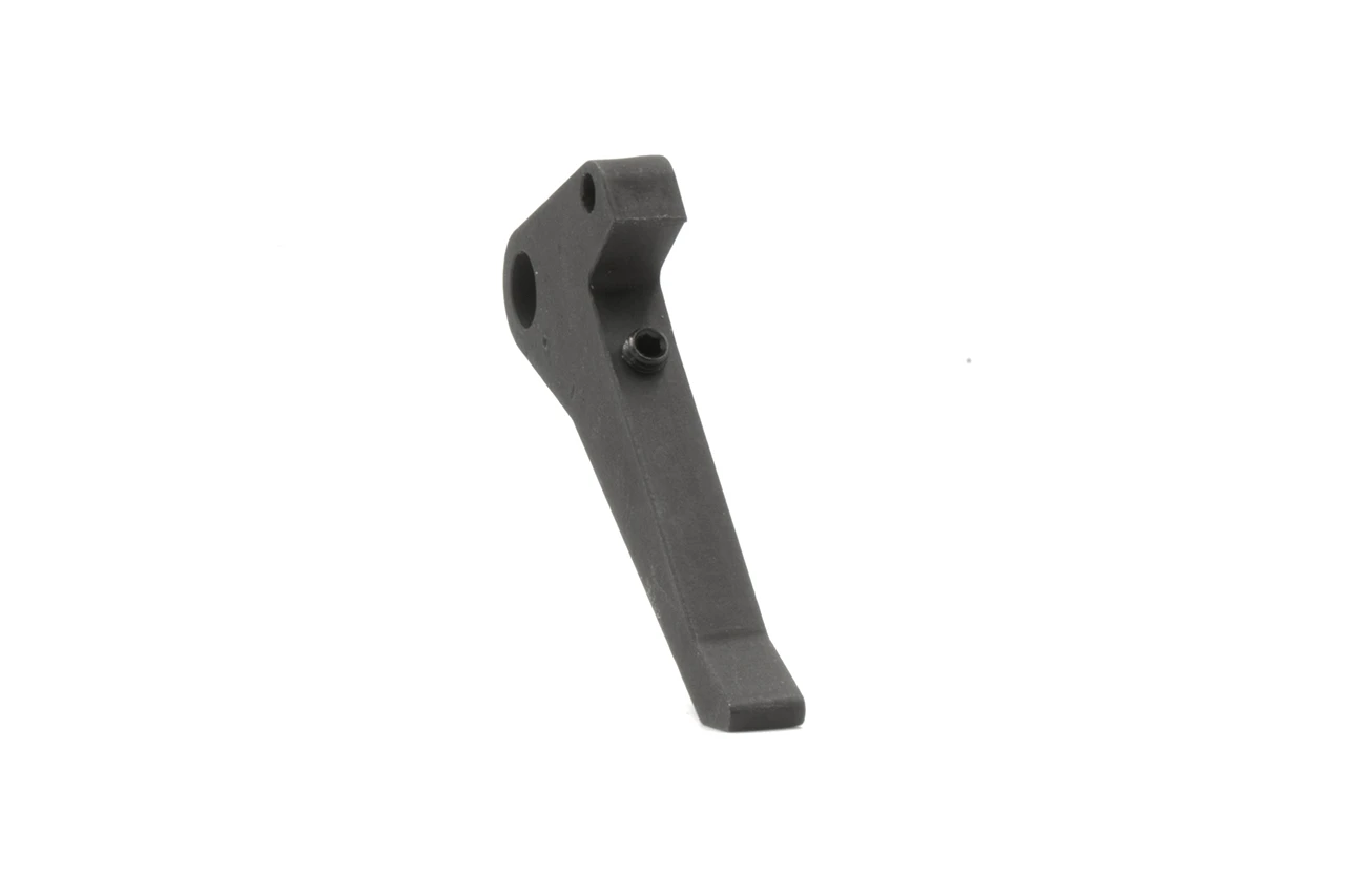 DK Arms wprowadziła do oferty w pełni regulowany, stalowy spust do UZI.