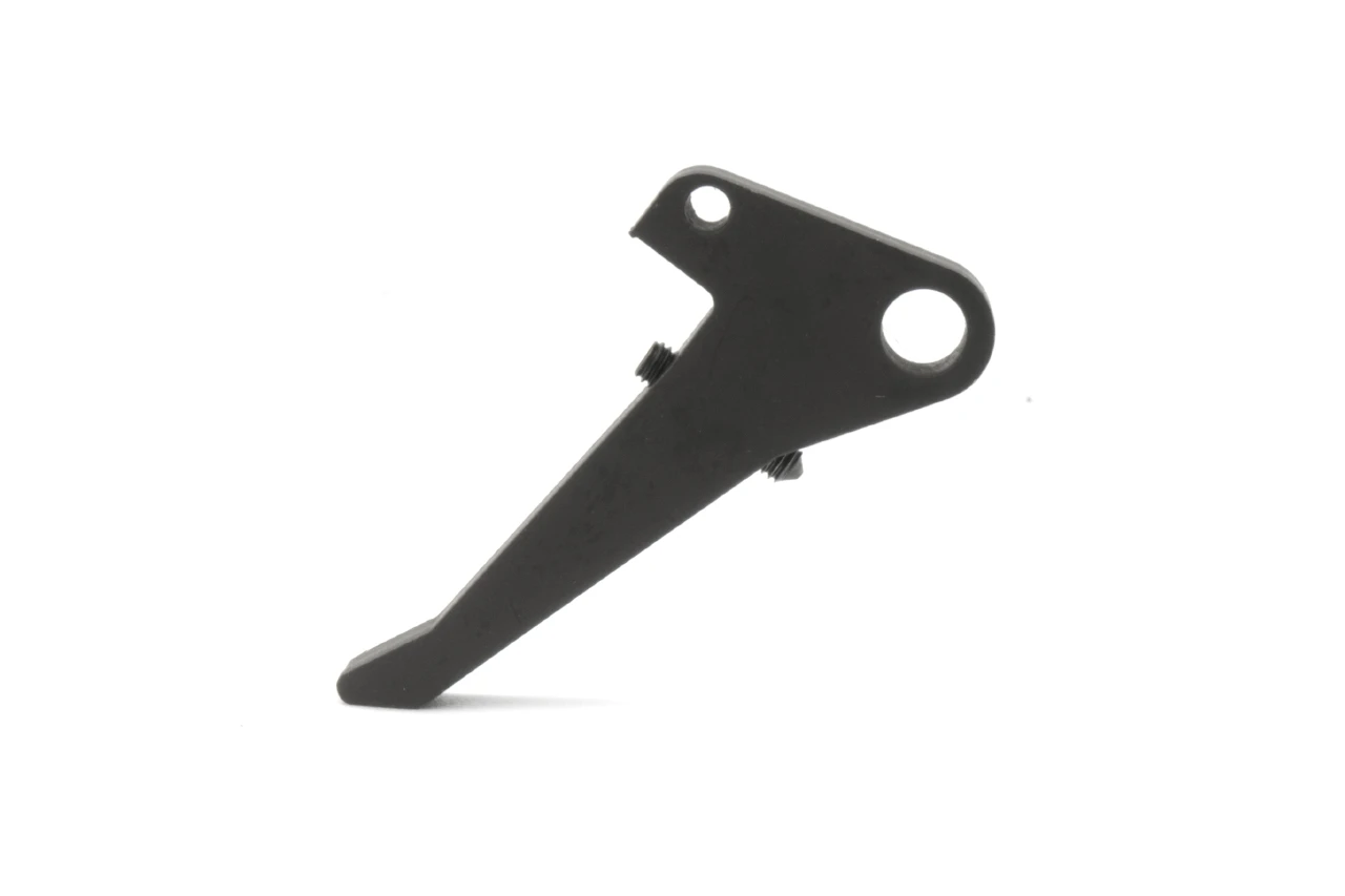 DK Arms wprowadziła do oferty w pełni regulowany, stalowy spust do UZI.