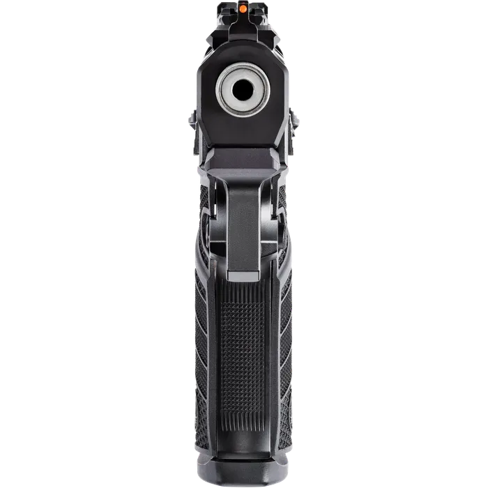 Beretta wprowadziła do oferty dwa pistolety .22 LR z rodziny B22 Jaguar.