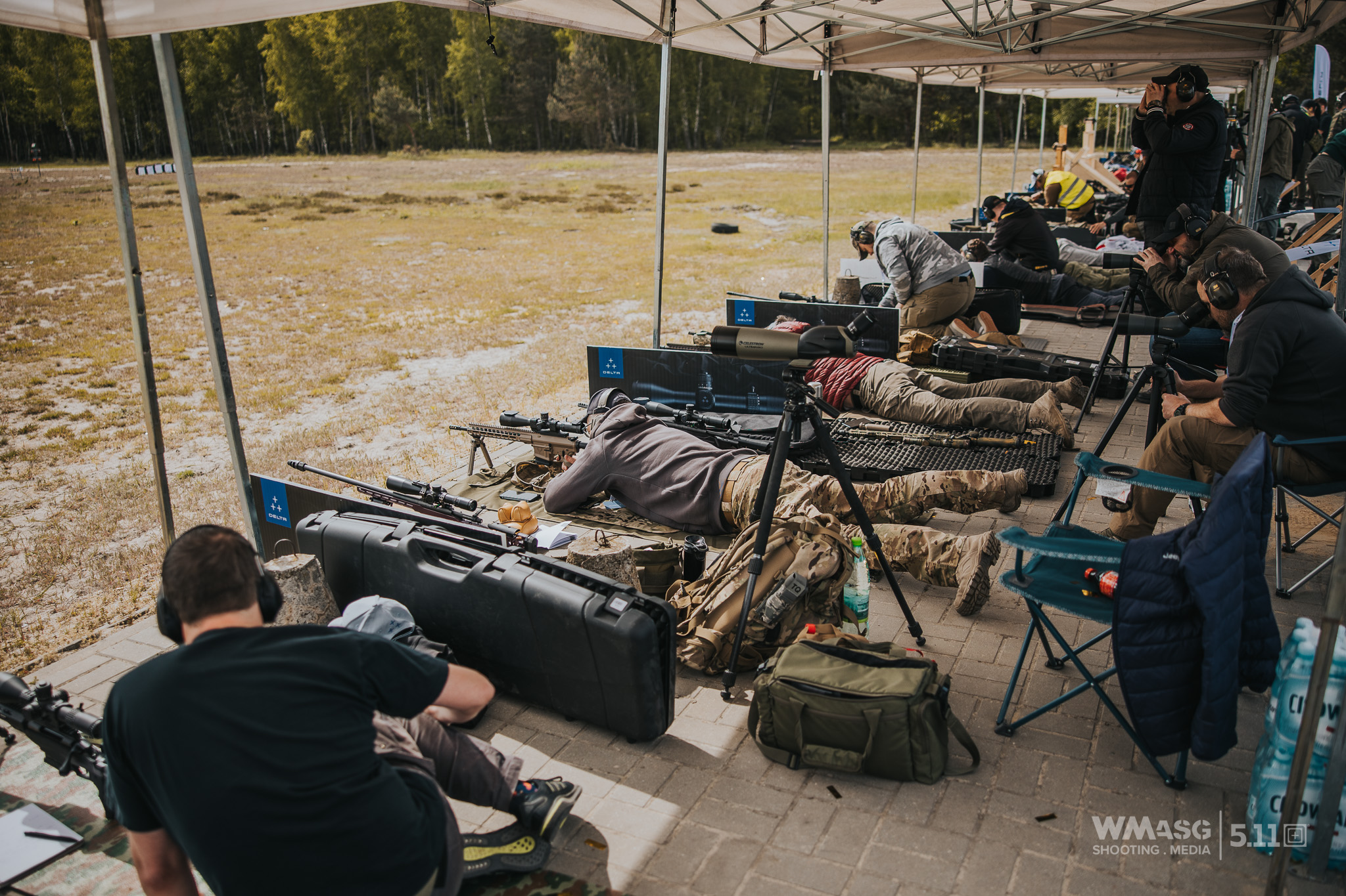 Delta Long Range Weekend