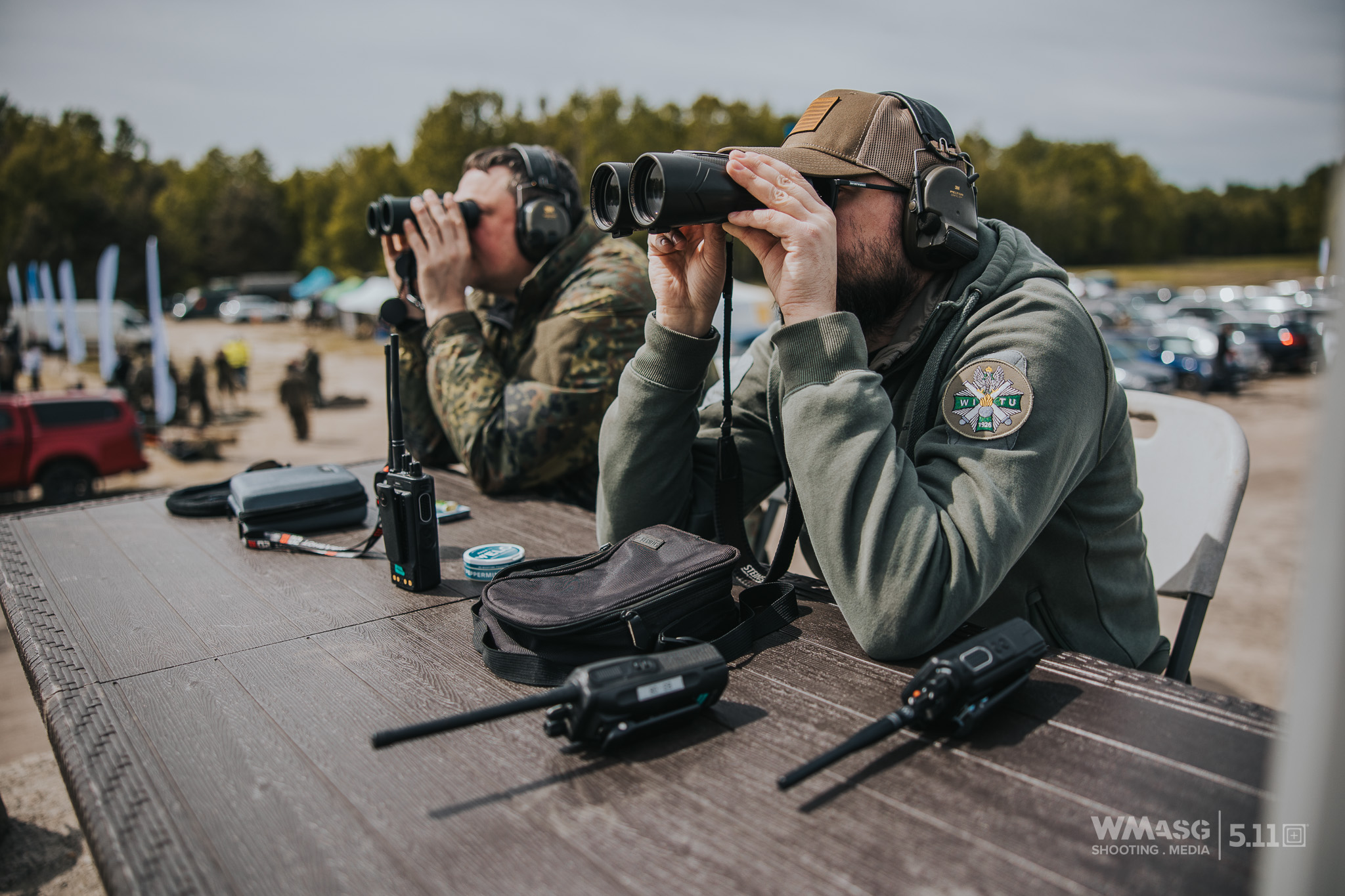 Do zobaczenia na Delta Long Range Weekend! 