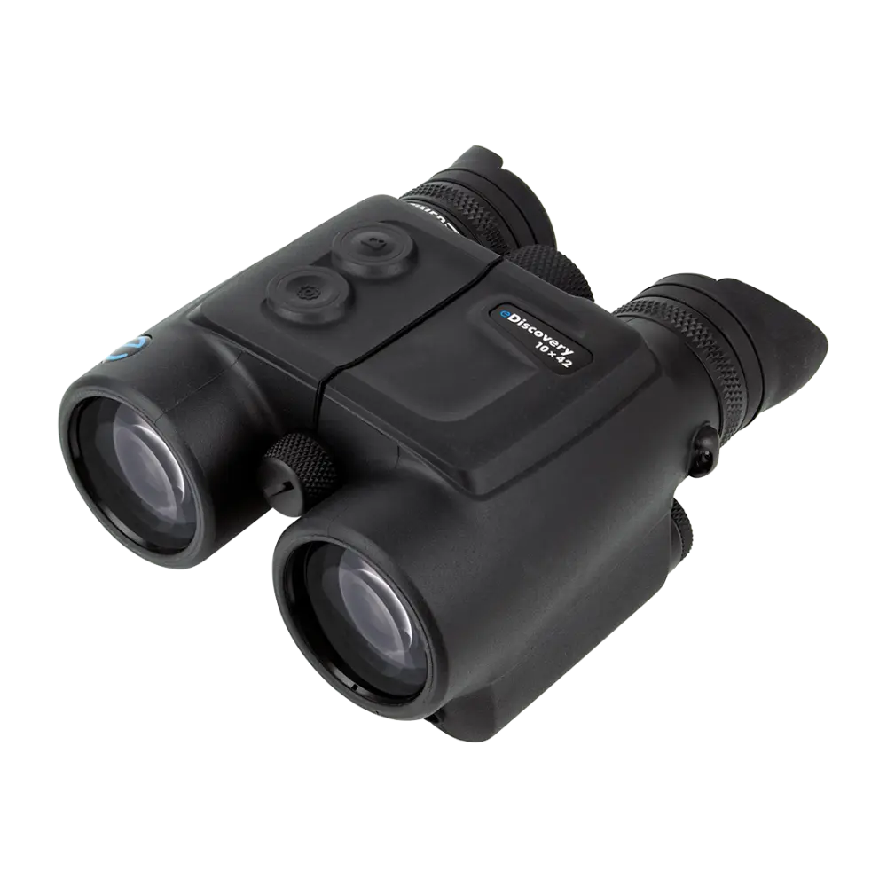 Steiner eDiscovery 10x42