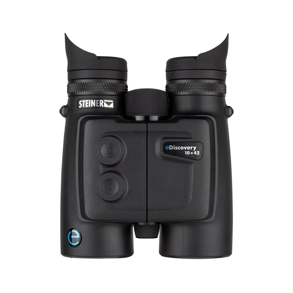 Steiner eDiscovery 10x42