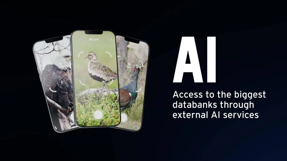 Steiner eDiscovery 10x42