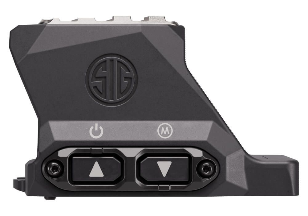 SIG Sauer zaprezentował nową rodzinę pistoletów P385 oraz kolimator XRAY5.