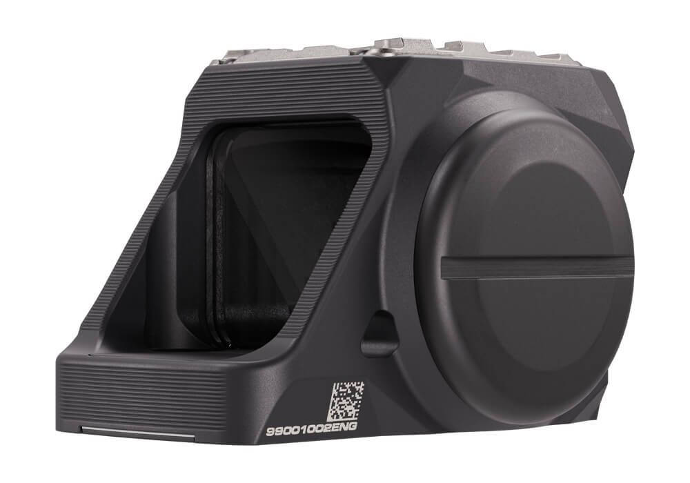 SIG Sauer zaprezentował nową rodzinę pistoletów P385 oraz kolimator XRAY5.