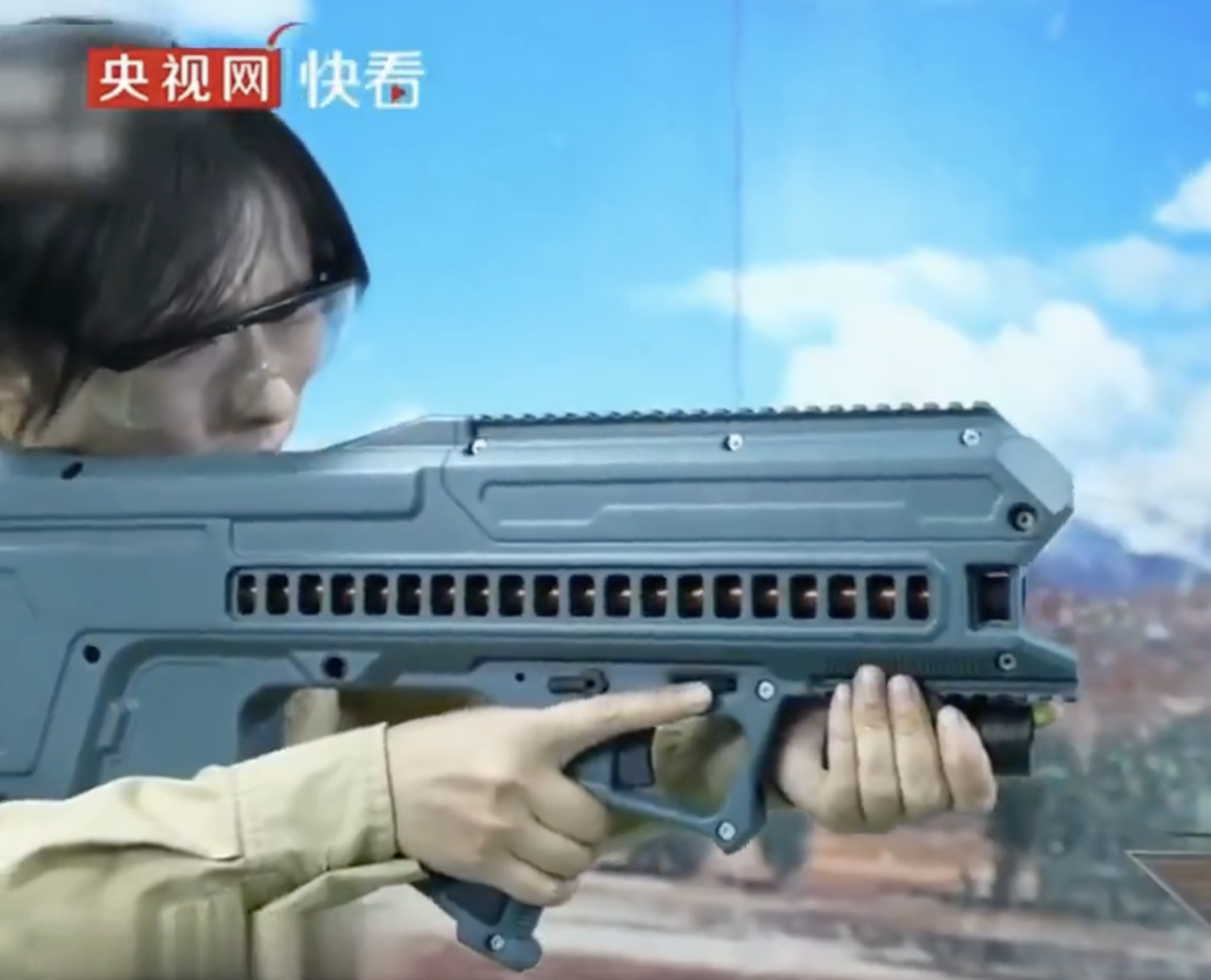 Chiński „Gauss gun” coraz bliżej realnej broni? Nowe prototypy budzą pytania