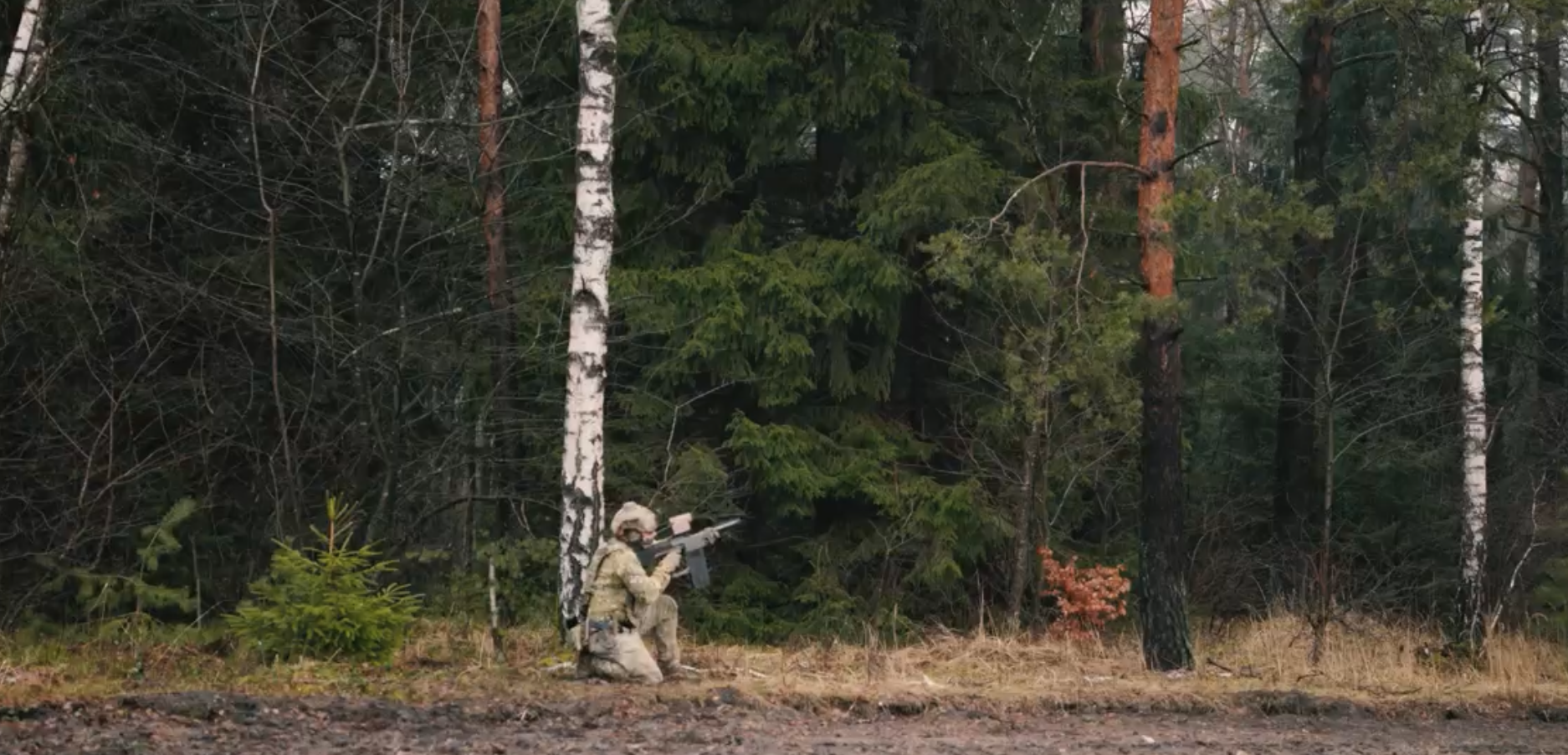 HAMMR to 40-mm system bazujący na SSW40 i zgłoszony jako propozycja w programie Precision Grenadier System armii USA.