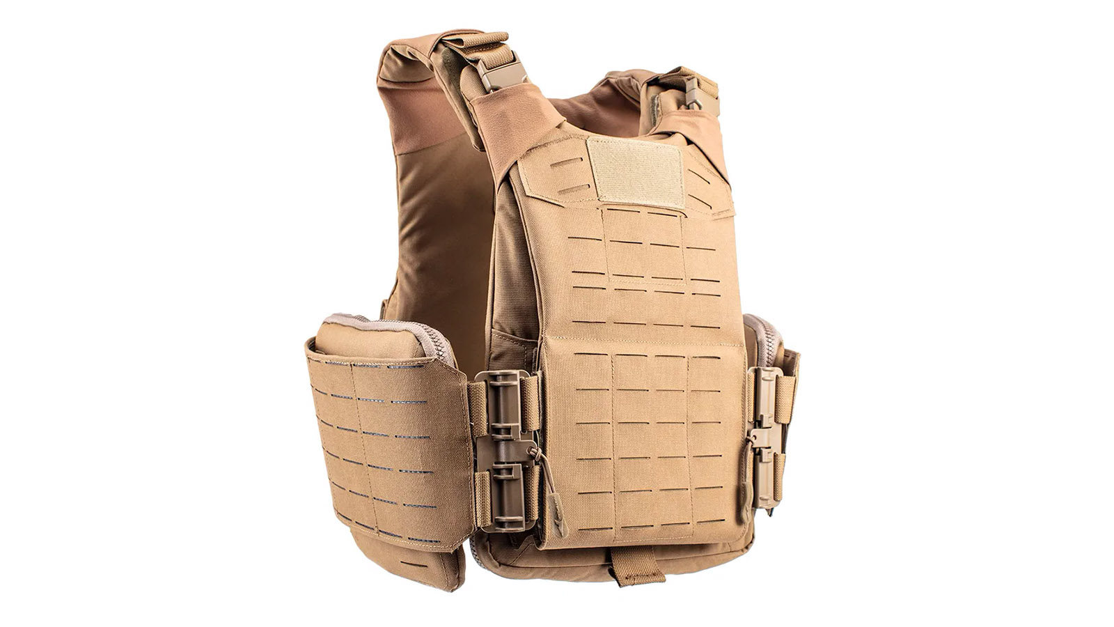 The new USMC plate carriers are already in service WMASG Airsoft & Guns