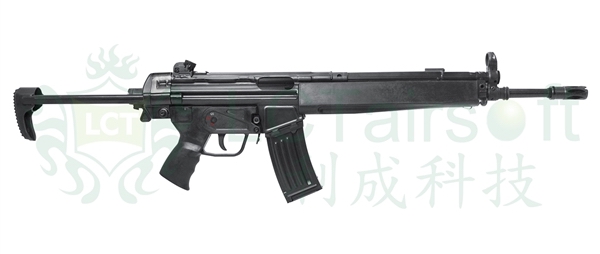 LCT HK33 (LK-33) coming soon! | WMASG - Airsoft & Guns