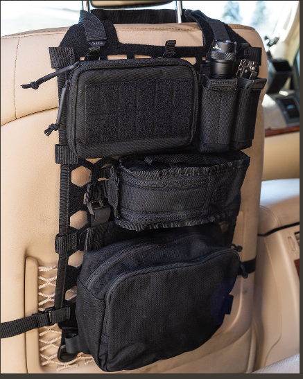 Accessories 5.11 Tactical for drivers! | WMASG - Airsoft & Guns