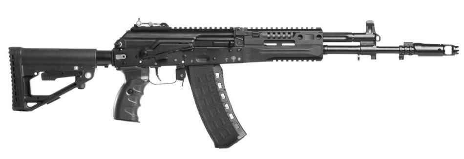 TR3 carbines are now available / WMASG.com - Airsoft binds us!