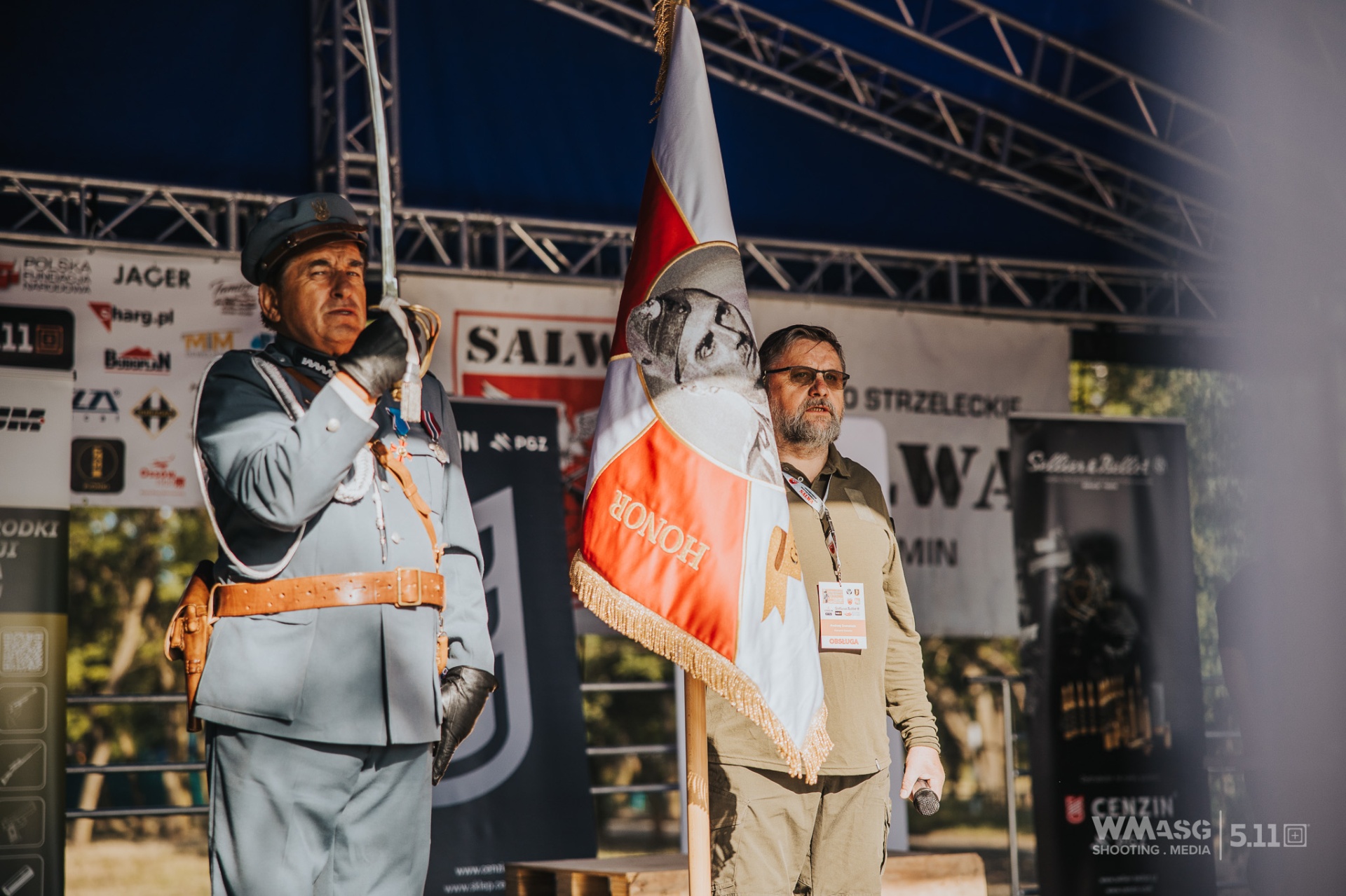 XVIII Międzynarodowy Wielobój Strzelecki