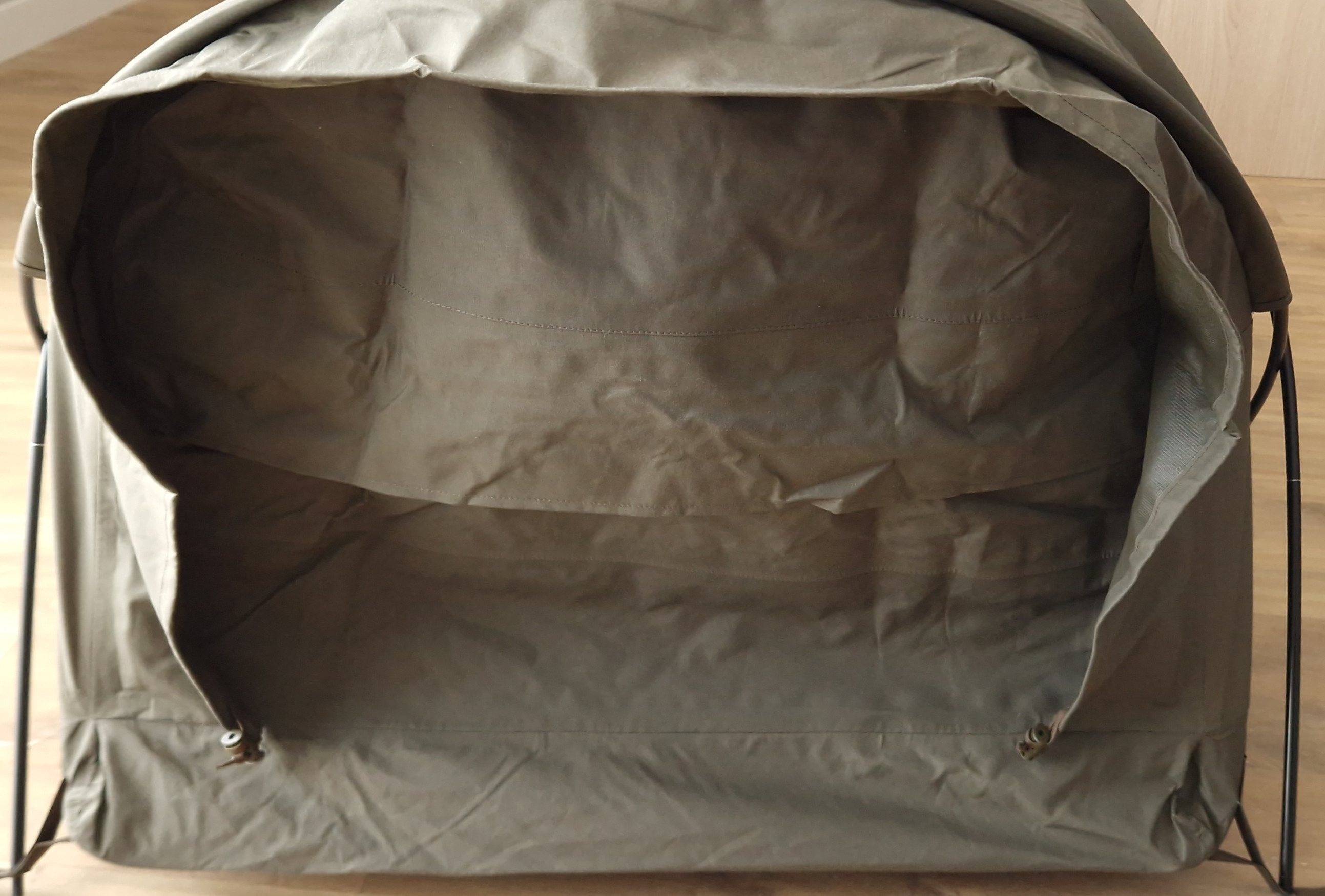 Carinthia Observer Bivy/norka/zelt - pokrowiec na śpiwór NIEUŻYWANY