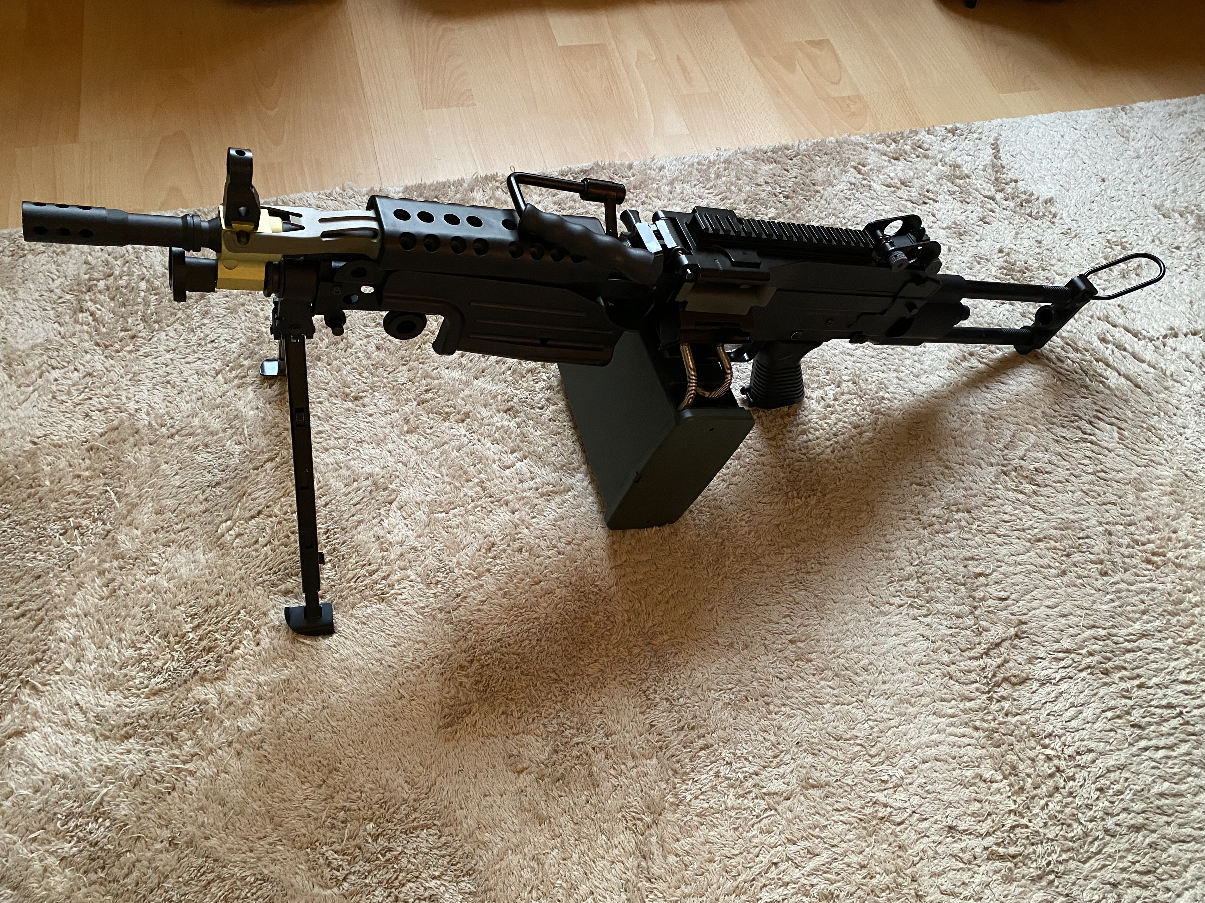 SA-249 PARA