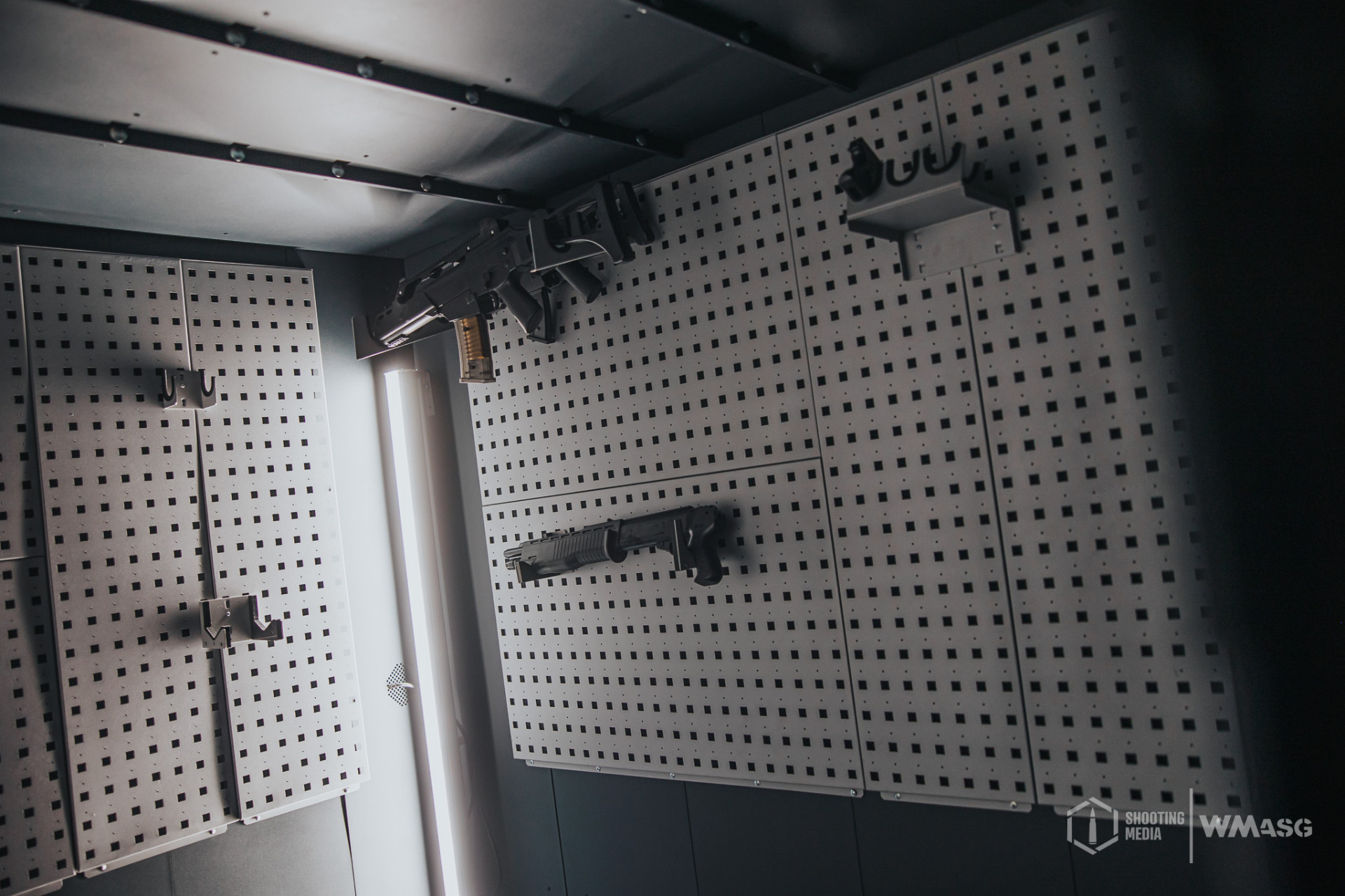 European Shelters MSPO 2024