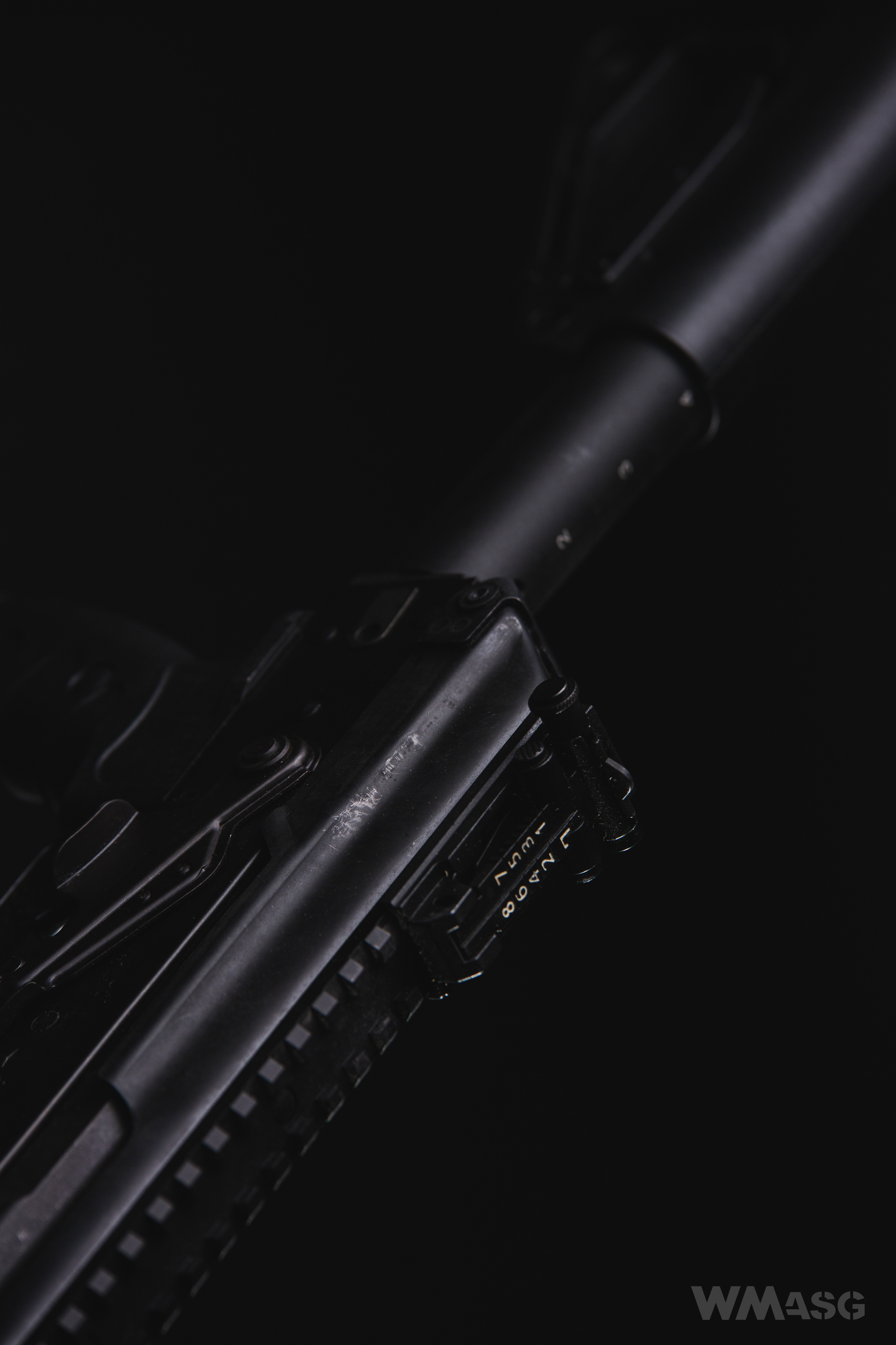 LCT RPK-16 z zewnątrz