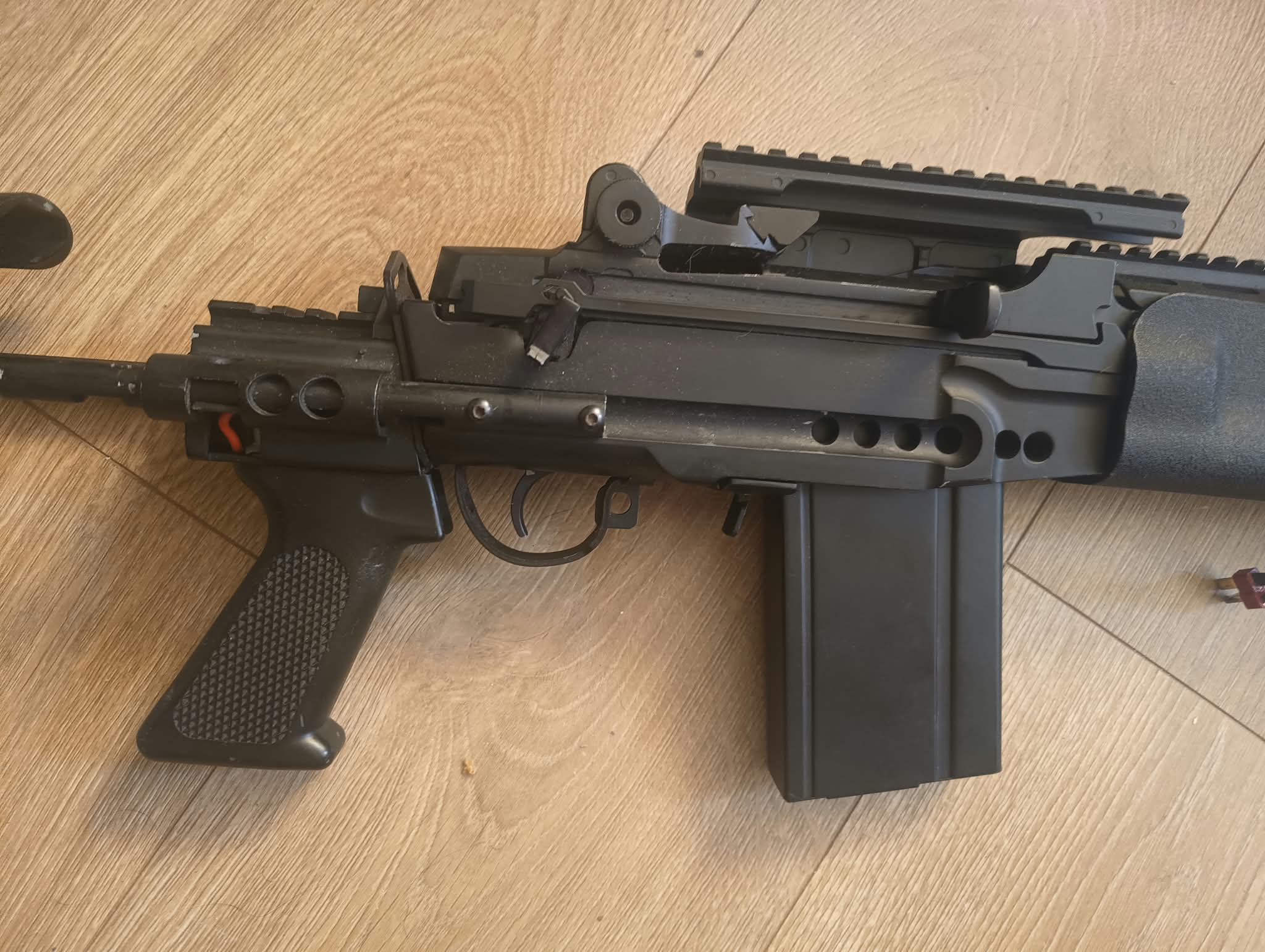 Replika M14 EBR