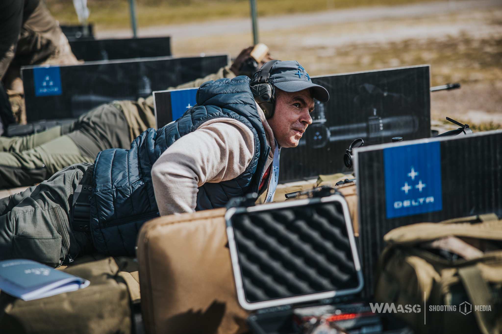 Delta Long Range Weekend 2025