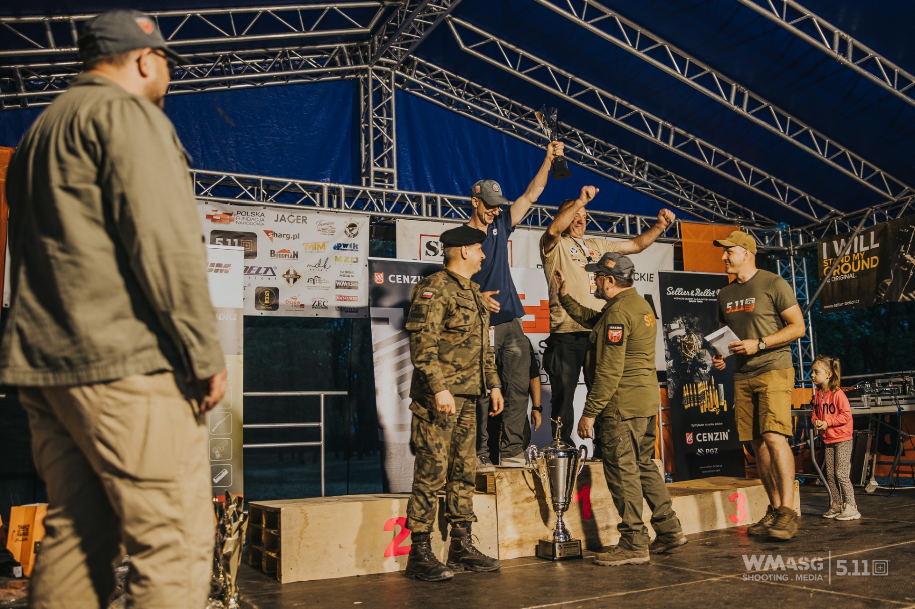 XVIII Międzynarodowy Wielobój Strzelecki