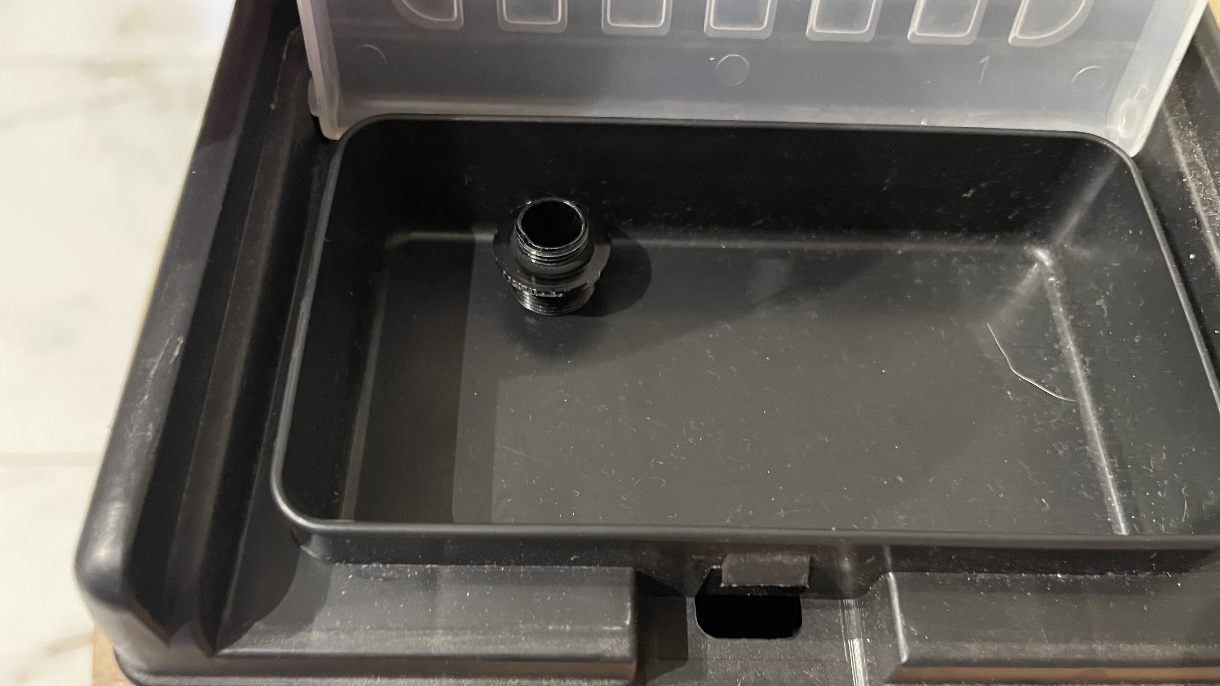 HI CAPA 5.1 Tokyo Marui HPA + AAP HPA