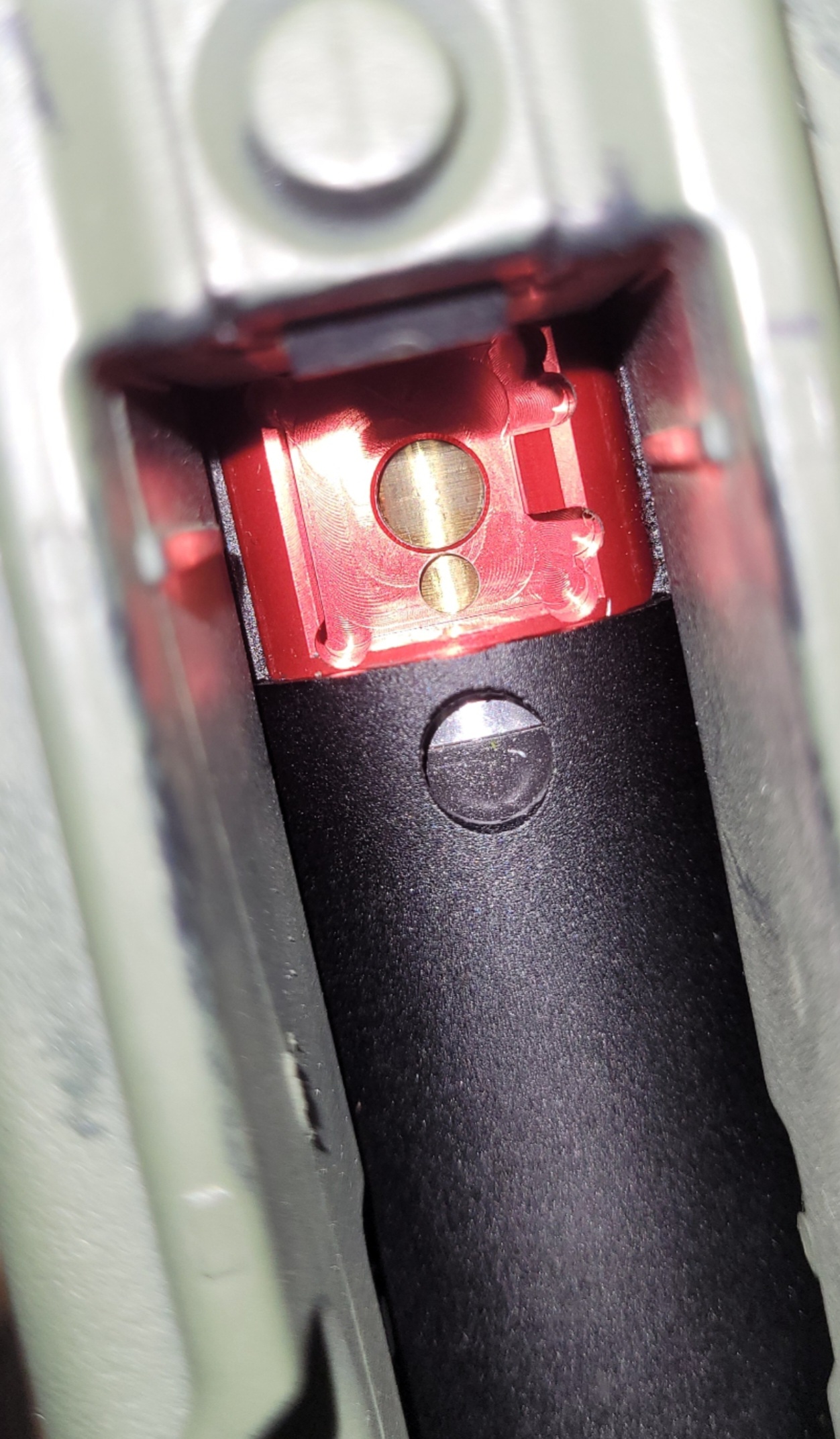 Action Army T10 HPA (SdiK Mancraft)