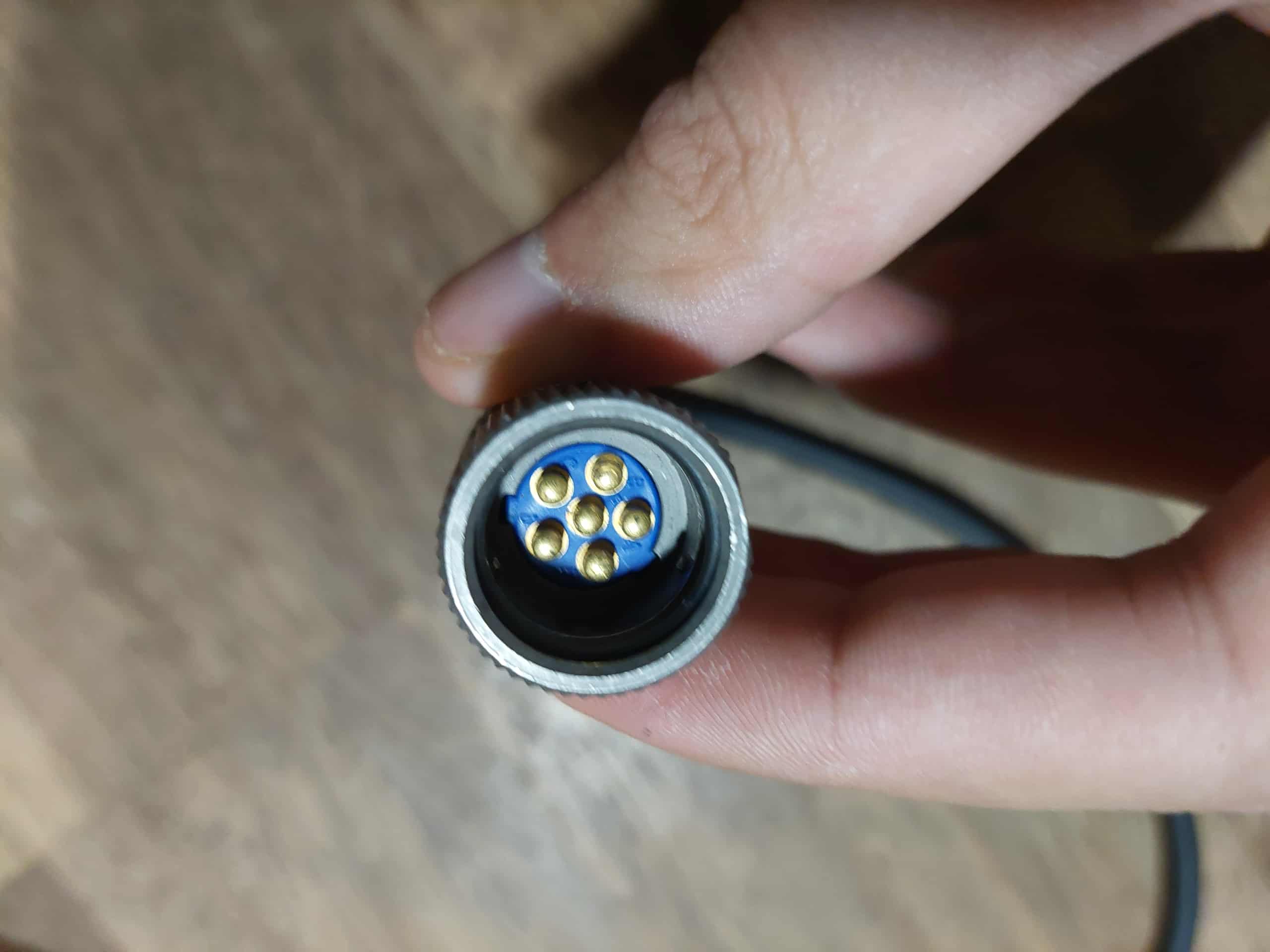 oryginalne PTT DAVIES