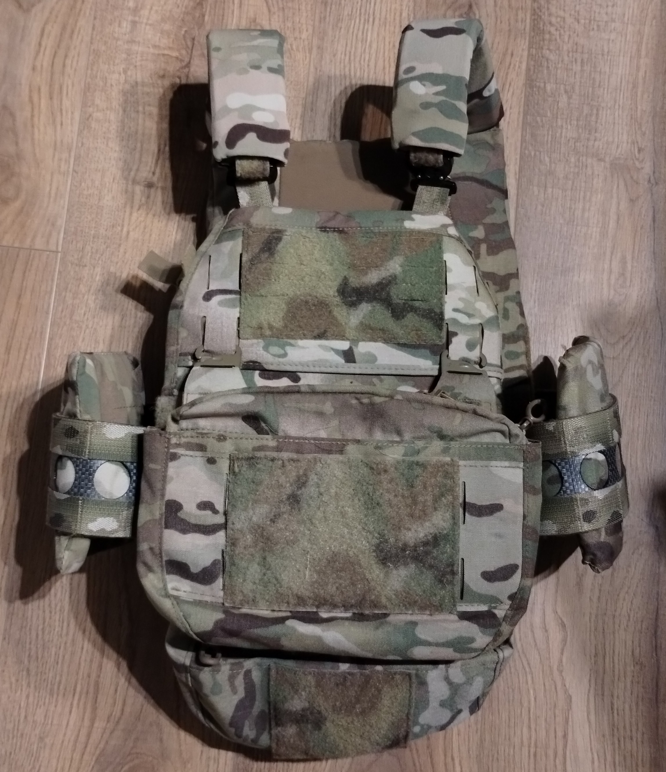 Ferro concepts FCPC V5 + dodatki