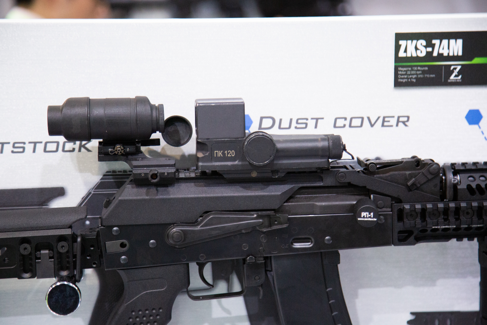 MOA 2019 LCT repliki Z