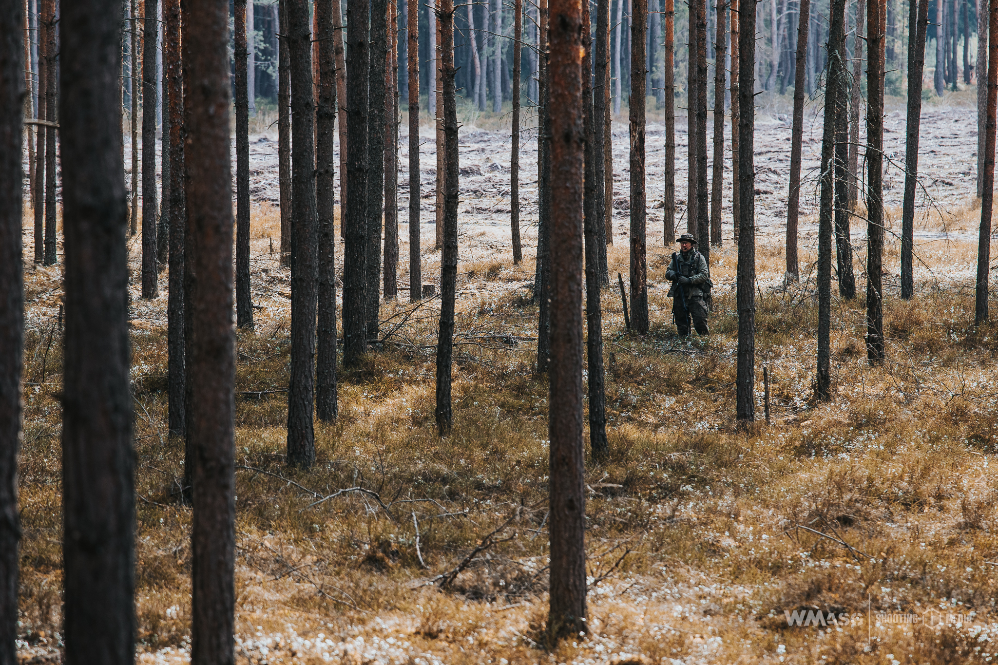 Wyścig Szczurów VI (fotorelacja)