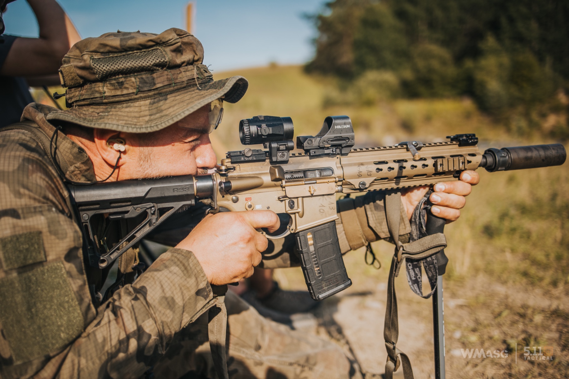 Lekka Piechota IX (termin II) 2023 (część III)