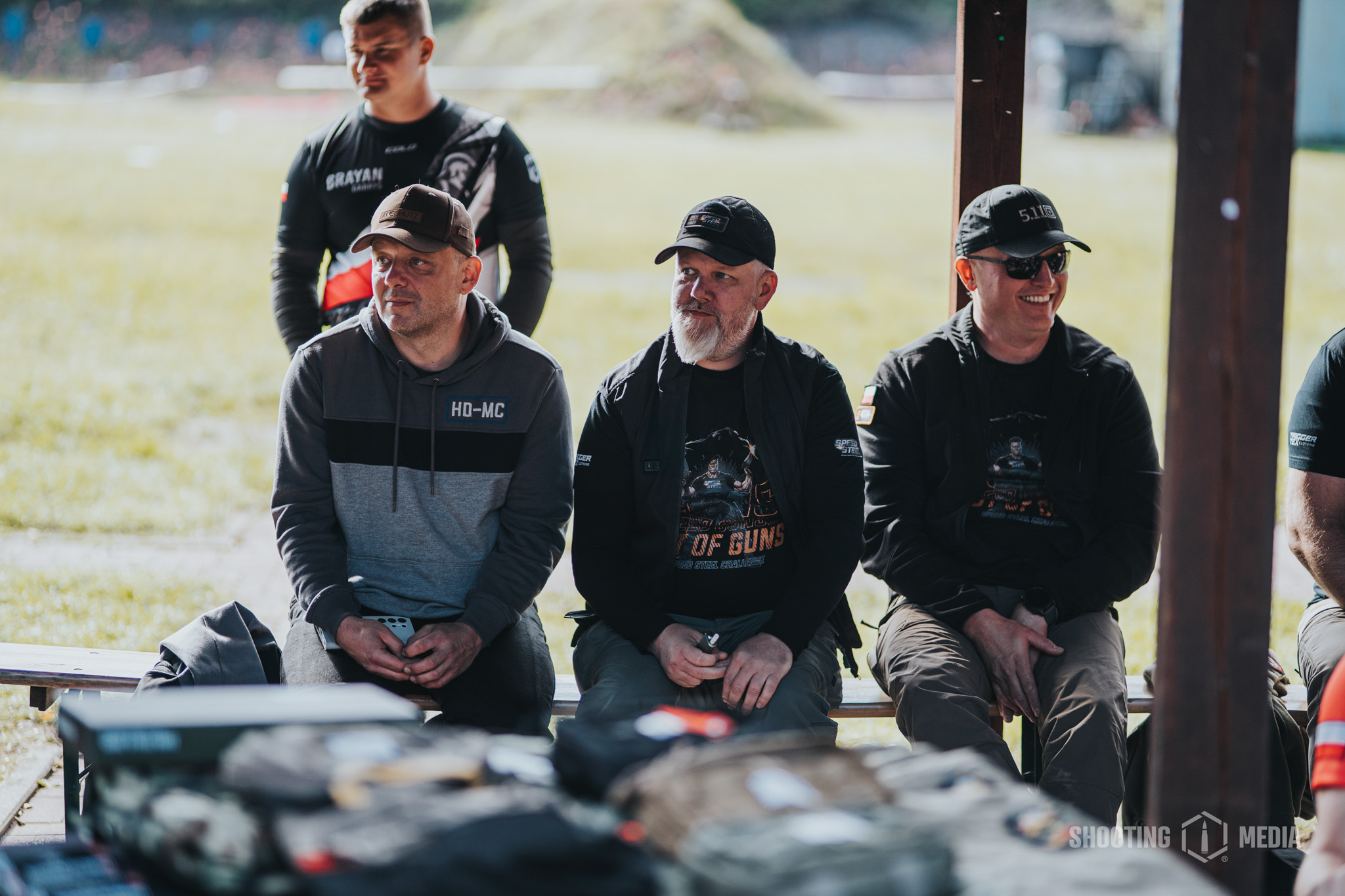 Zakończenie sezonu Speed Steel (27.09.2025)