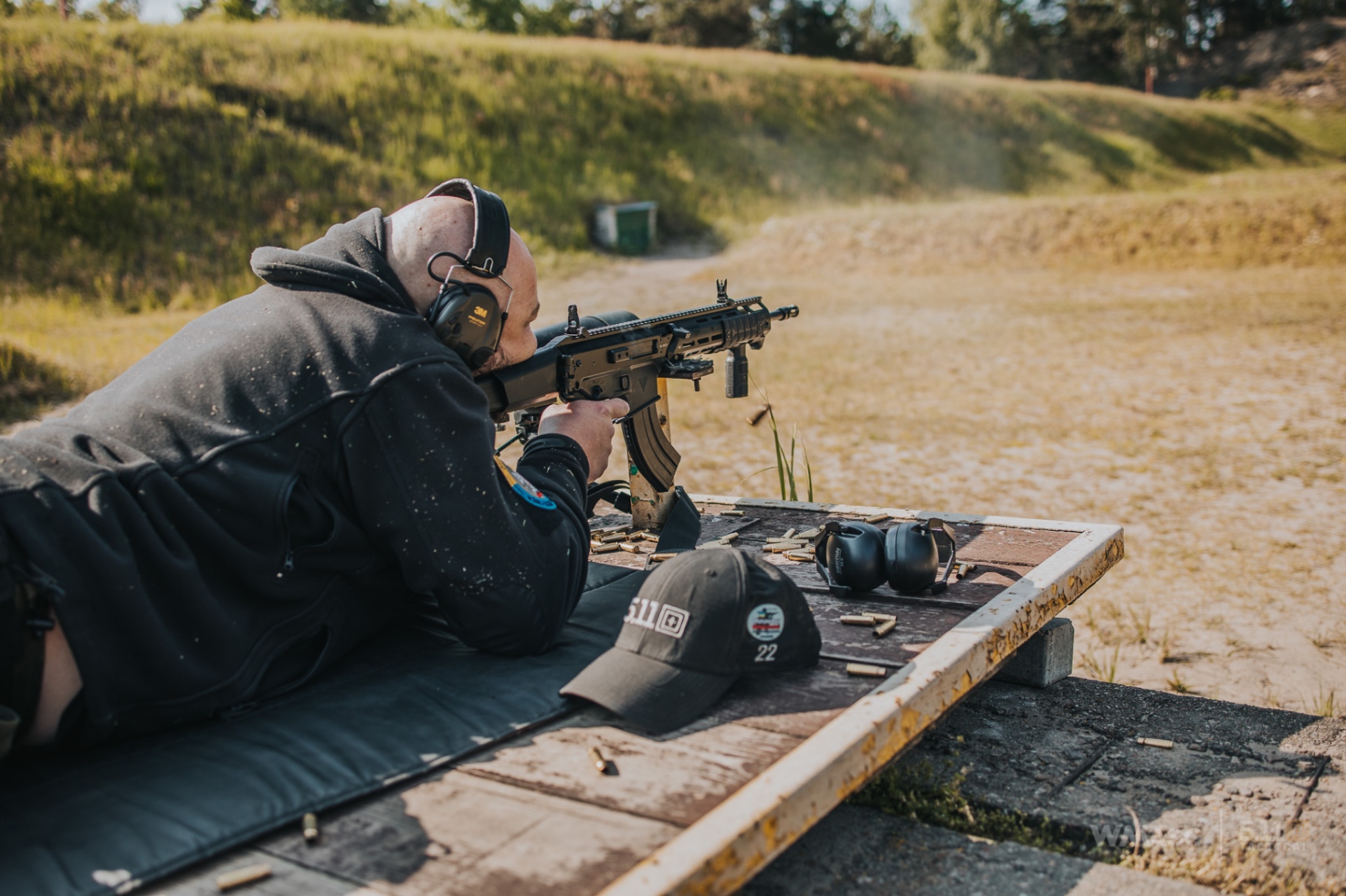 XVII Międzynarodowy Wielobój Strzelecki