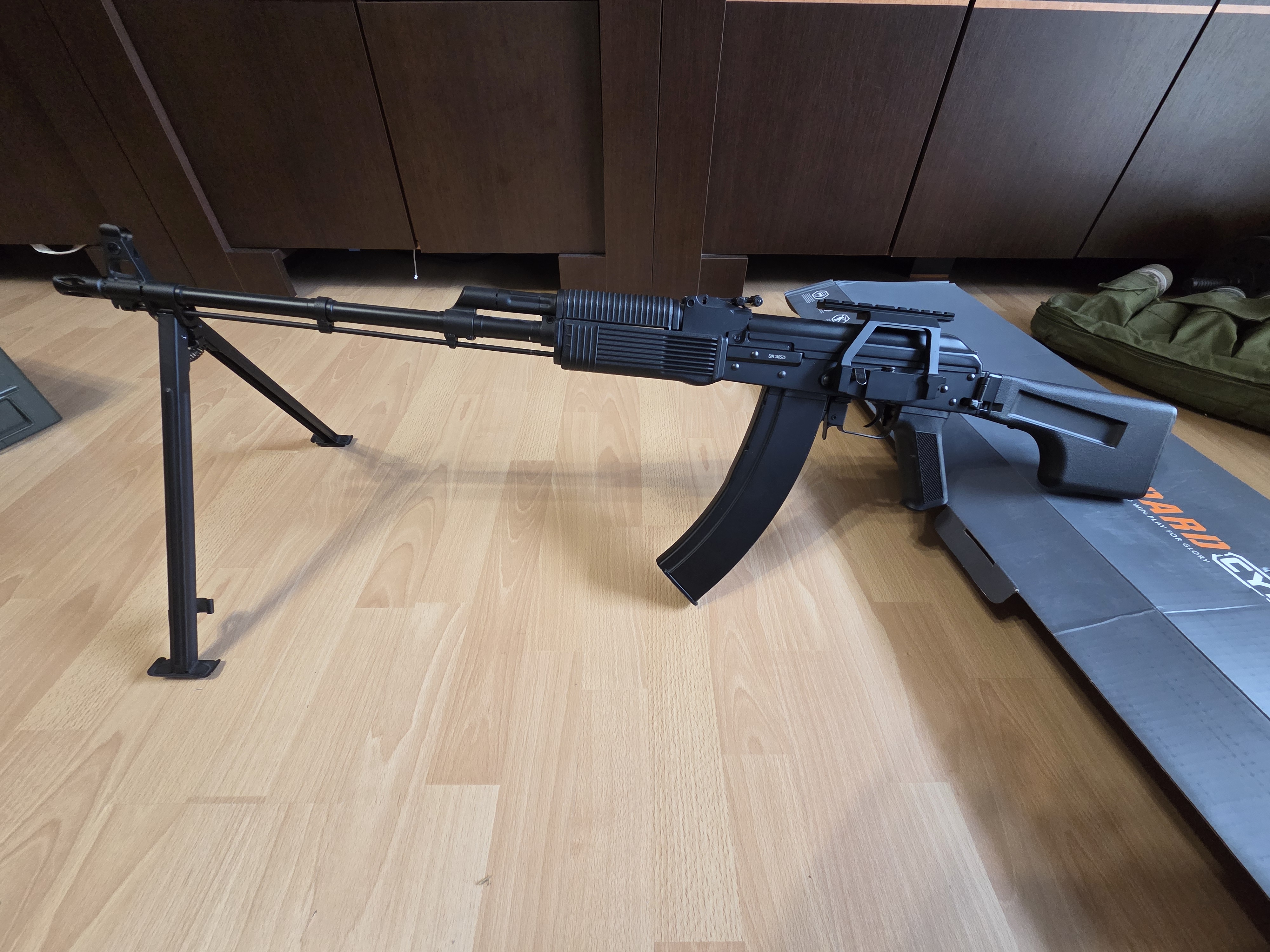 Cyma 052a