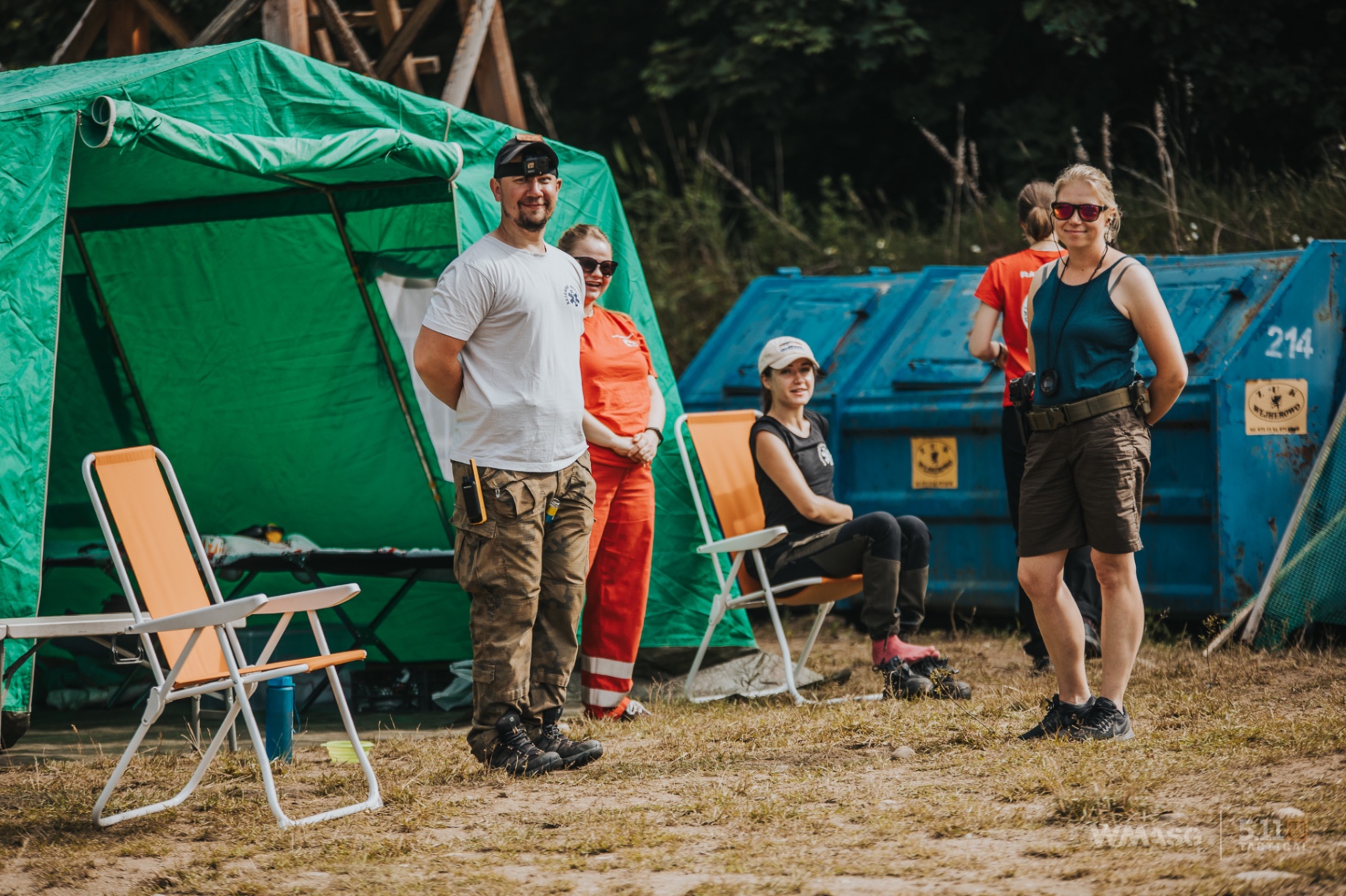 Lekka Piechota IX (termin II) (część II)