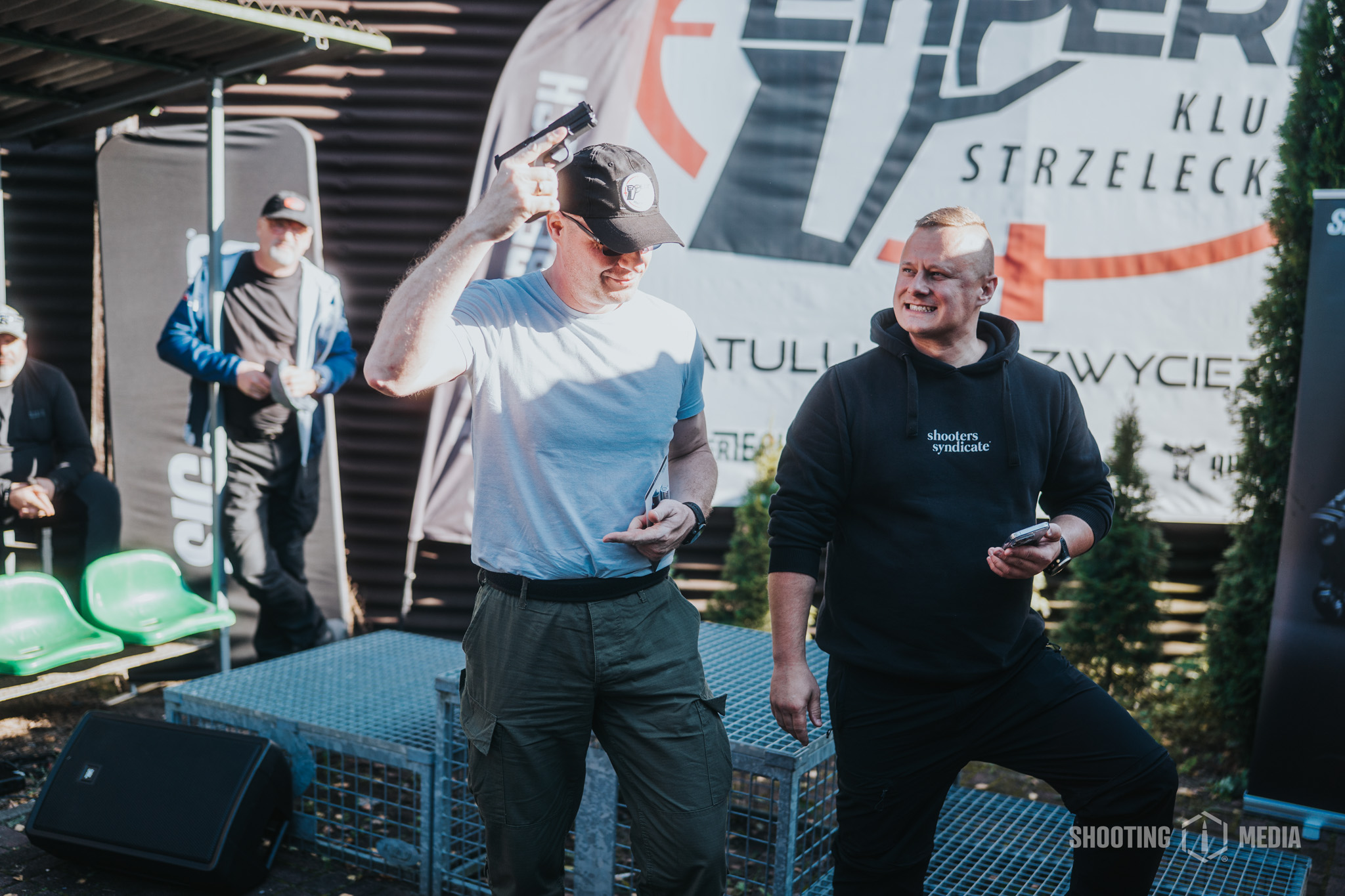 Zakończenie sezonu Speed Steel (27.09.2025)