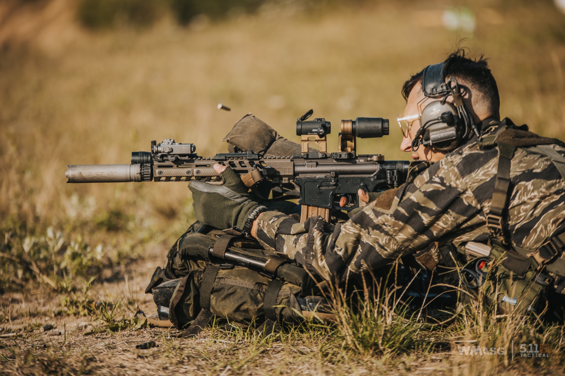 Lekka Piechota IX (termin II) 2023 (część I)