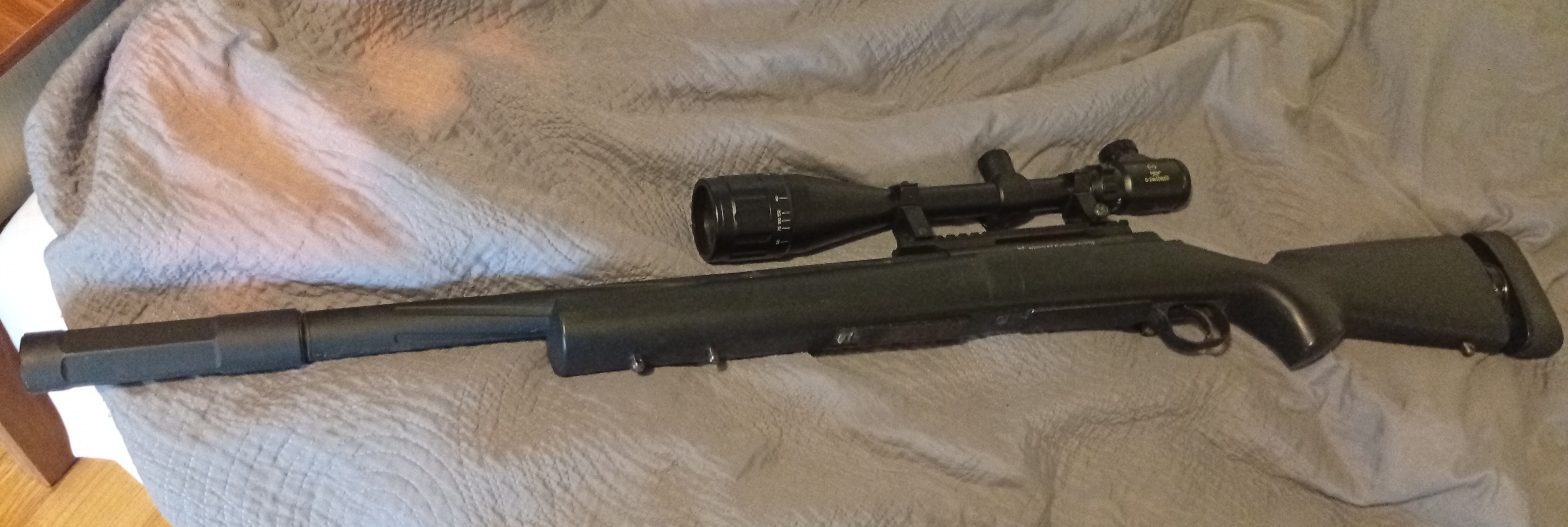 Mod 24
