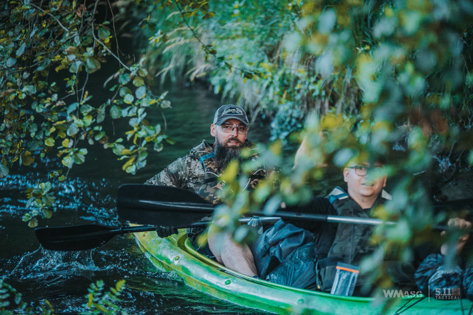 Lekka Piechota IX (termin II) 2023 (część I)