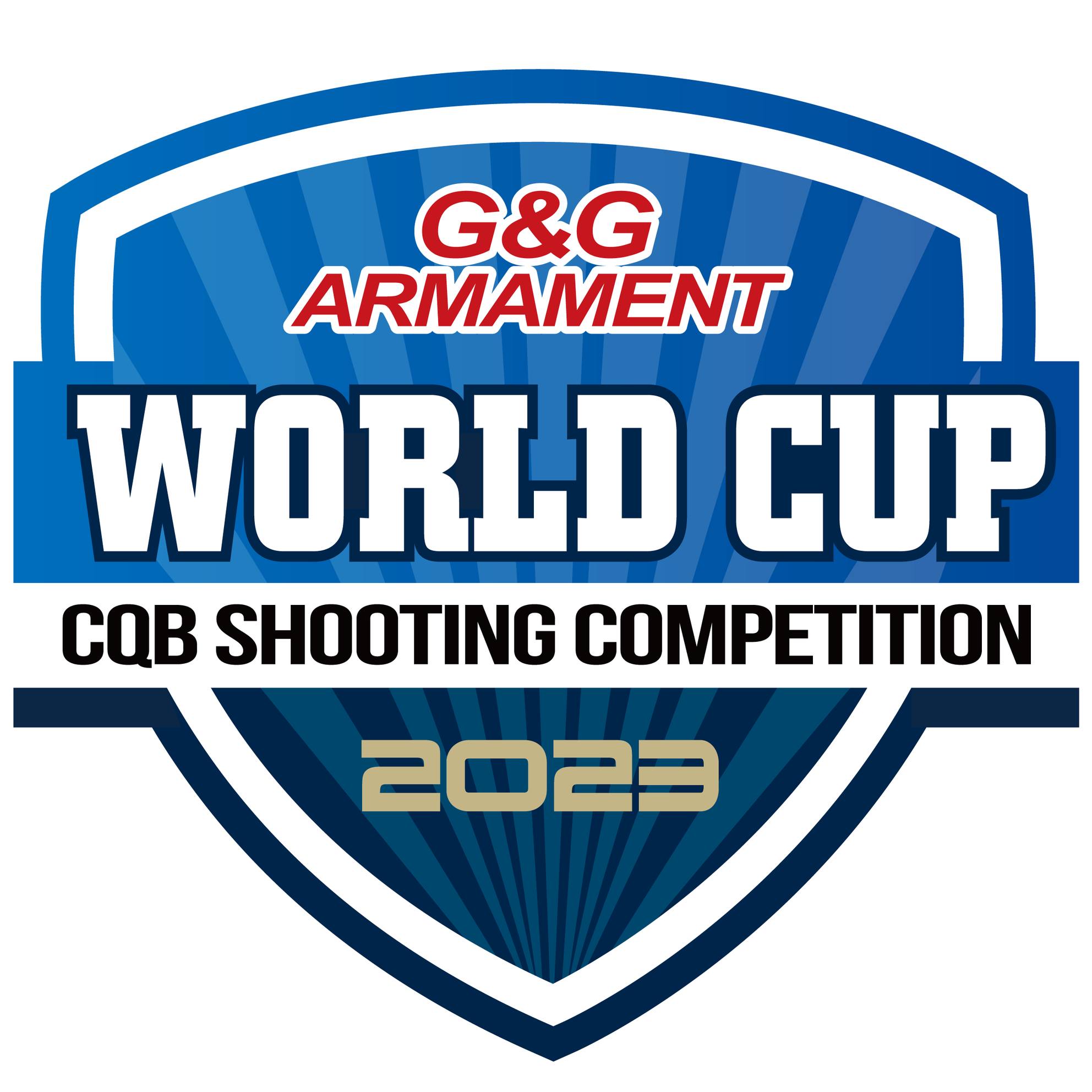G&G World Cup CQB Shooting Competition 2023