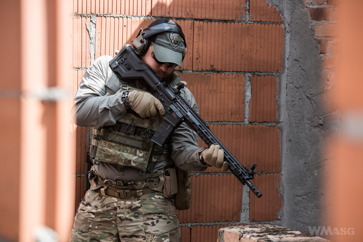 ICS CXP-MARS DMR vol.2