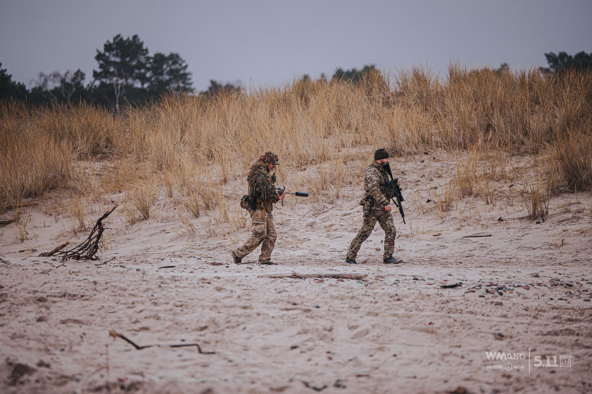 Sniper Extreme 2025 (05-06.12.2025)