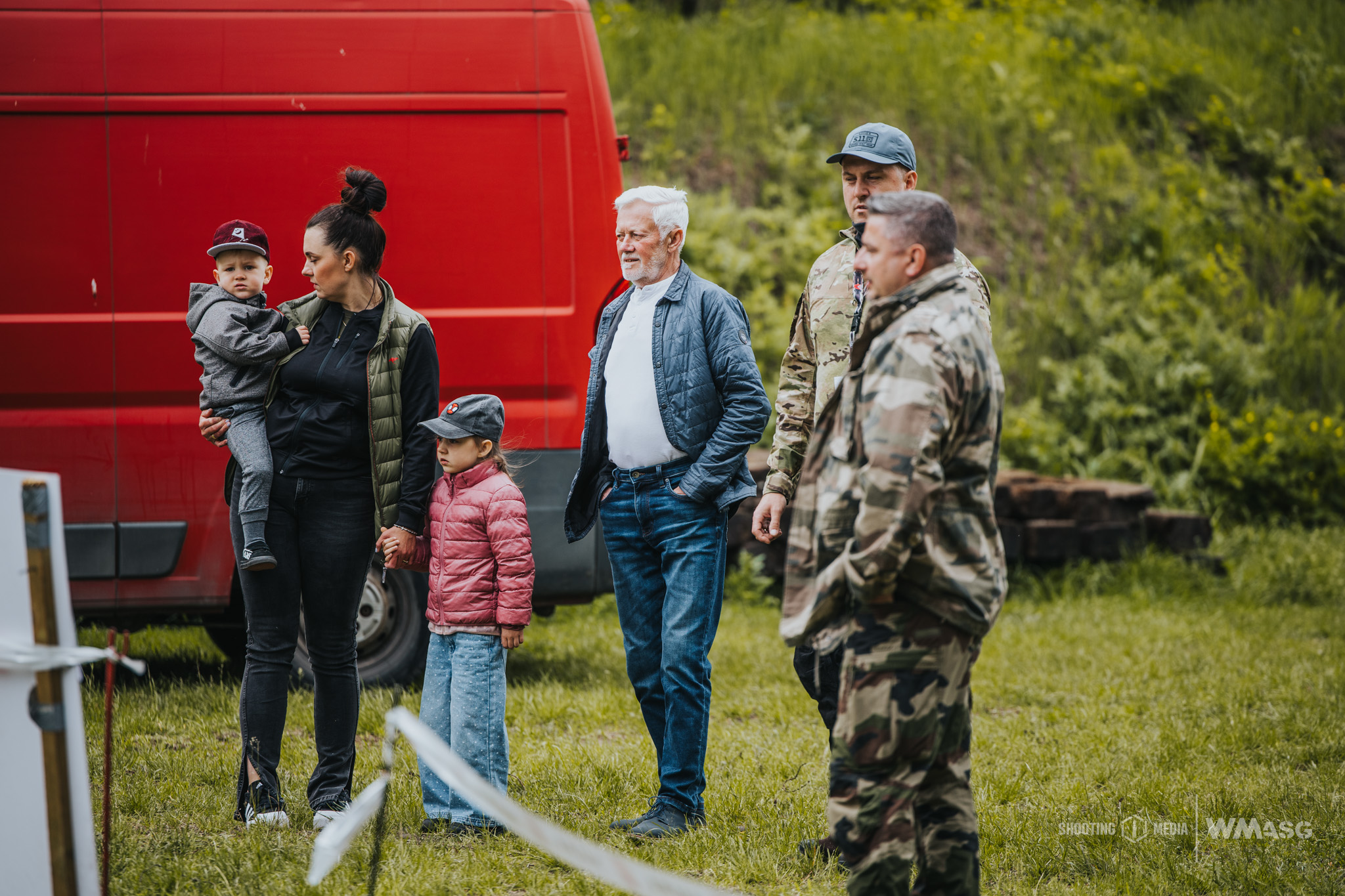 SALWA - XIX Międzynarodowy Wielobój Strzelecki (23-25.05.2025)