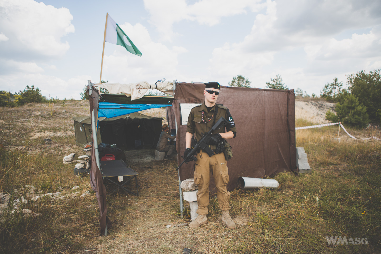 Misja Afganistan 2019