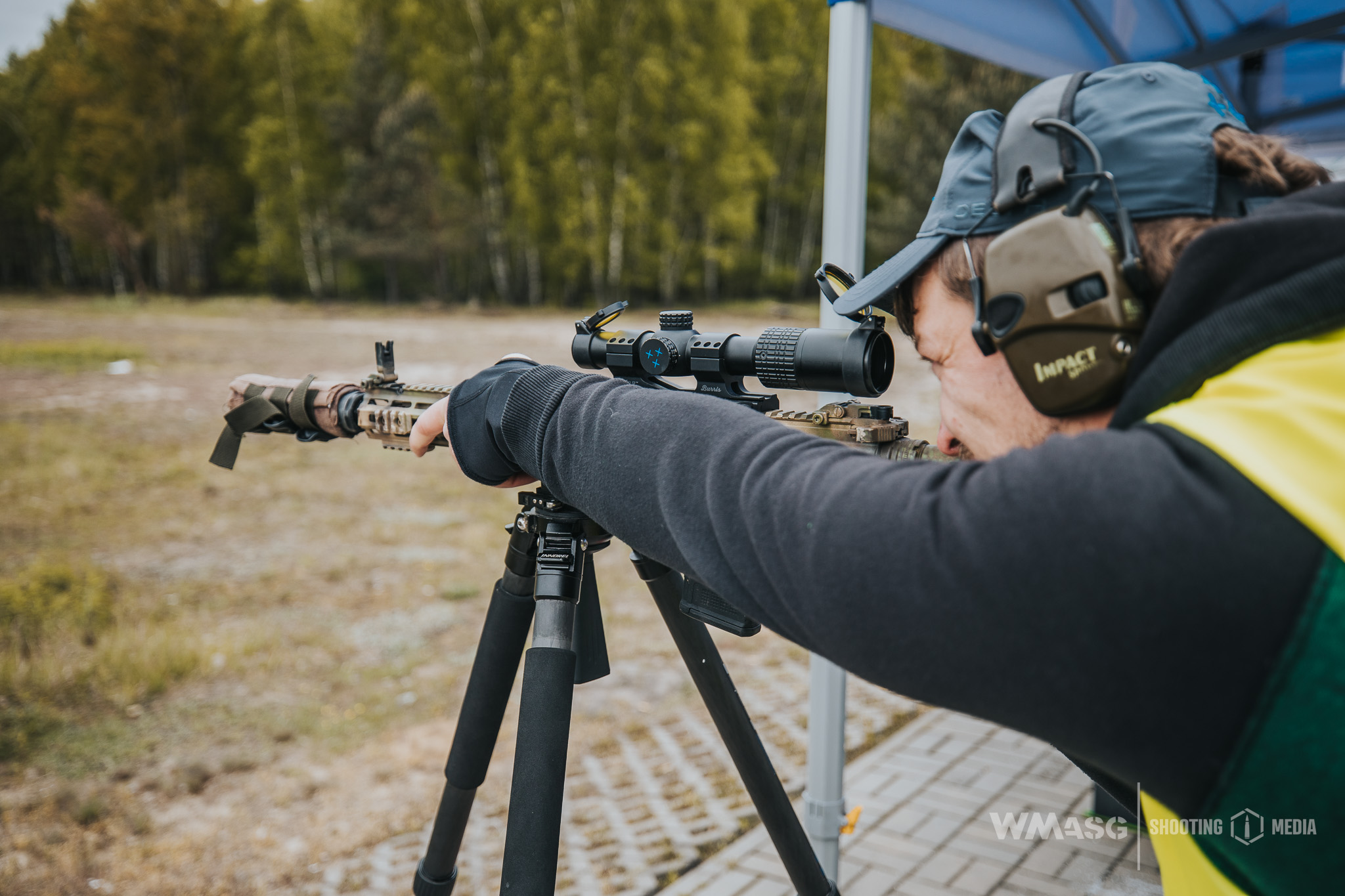 Delta Long Range Weekend 2025