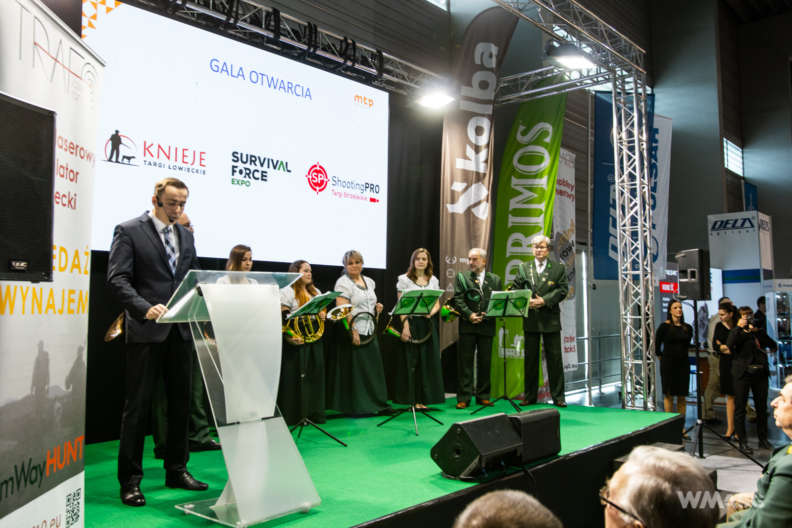 SFE 2019 - dzień 1, VIP Day