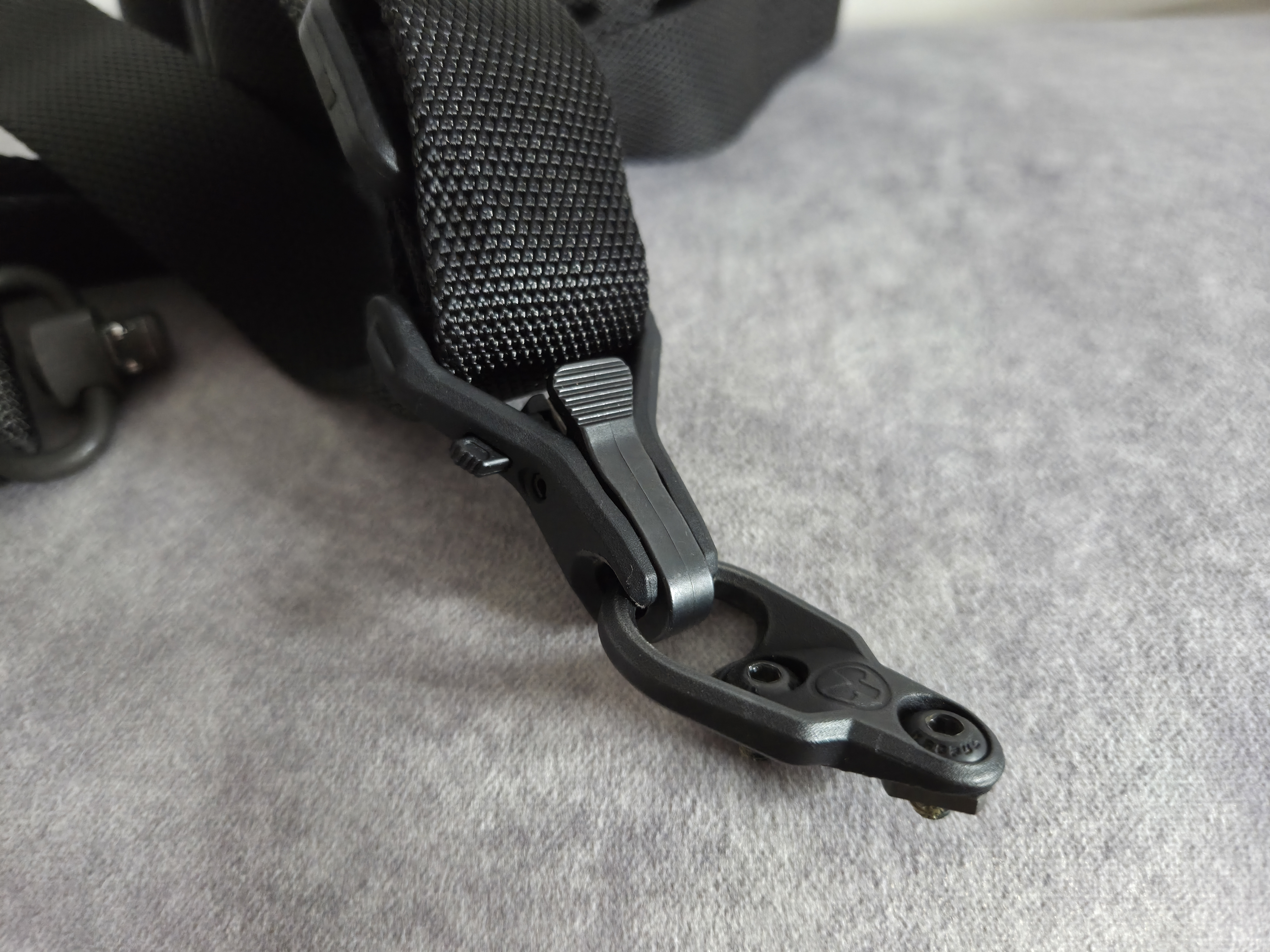 Pas nośny Magpull MS3 3in1 + zawiesie