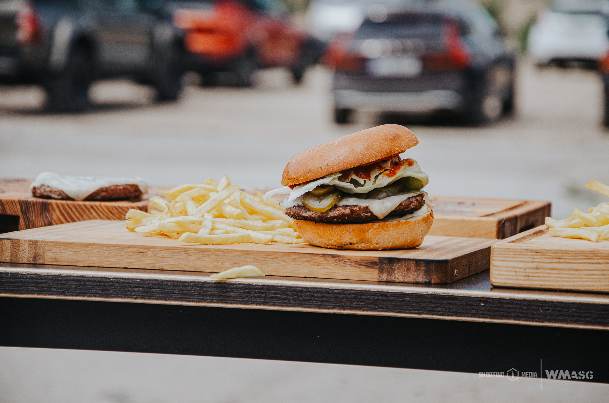 Fotorelacja ze szkolenia Aimpoint AB x Hubertus Pro