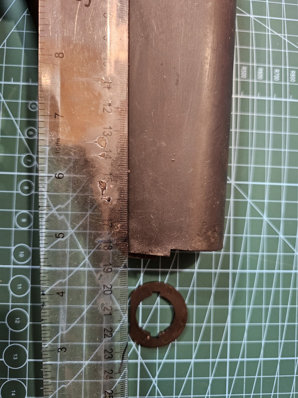 Konwersja CQB m4 front i kolba Stubby killer