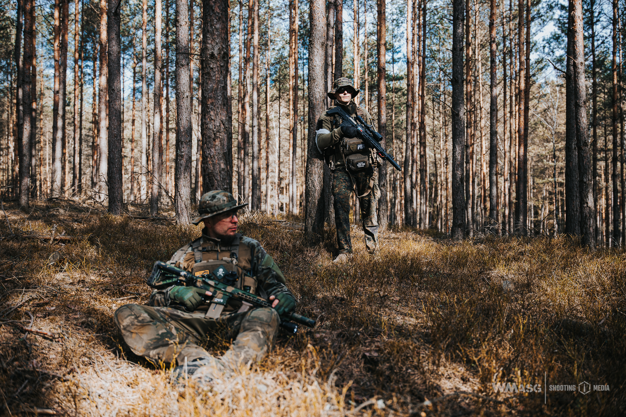 Wyścig Szczurów VI (fotorelacja)